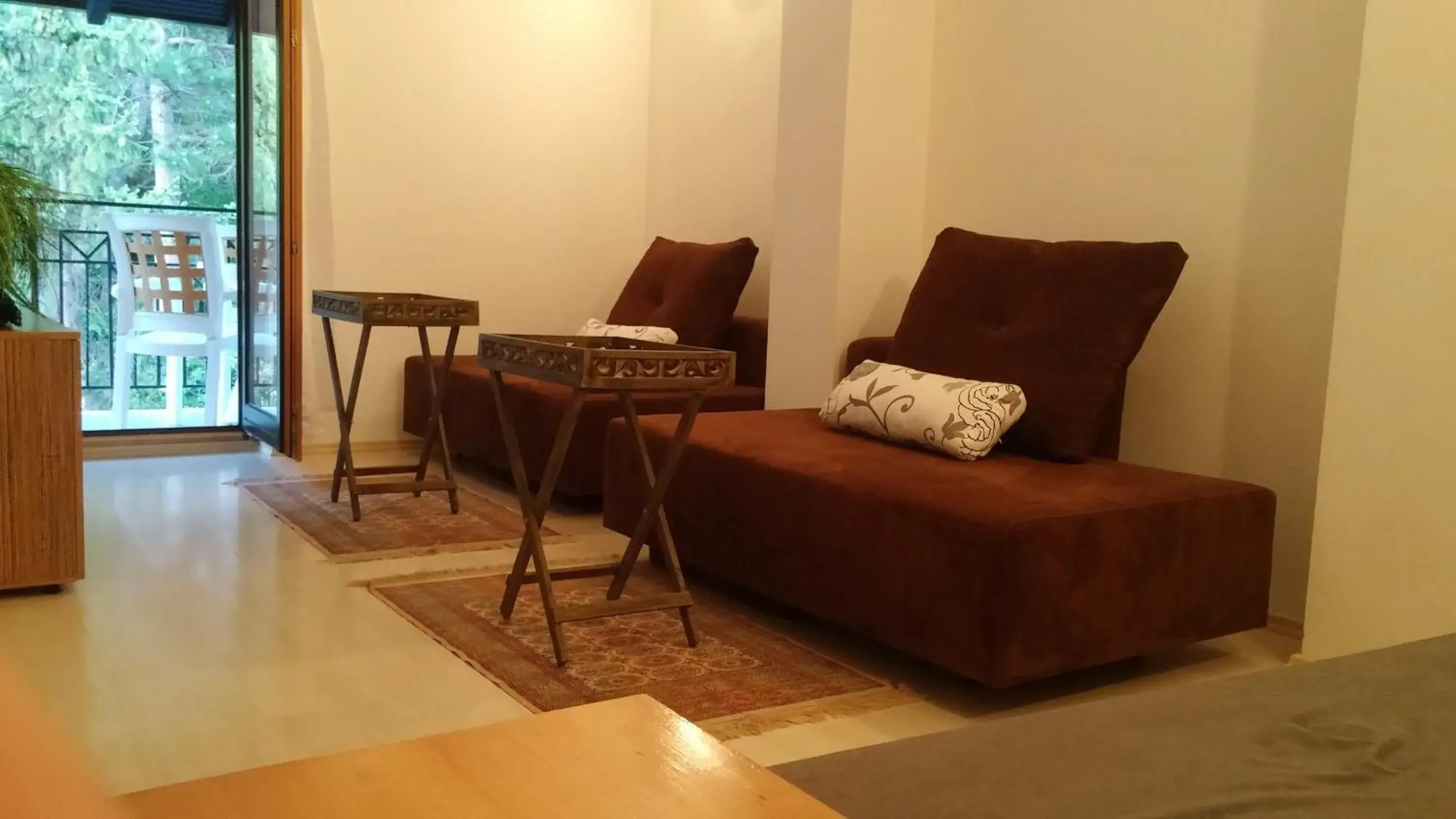 Apartment with Mountain View in Villa Klia Apartment with Mountain View in Villa Klia