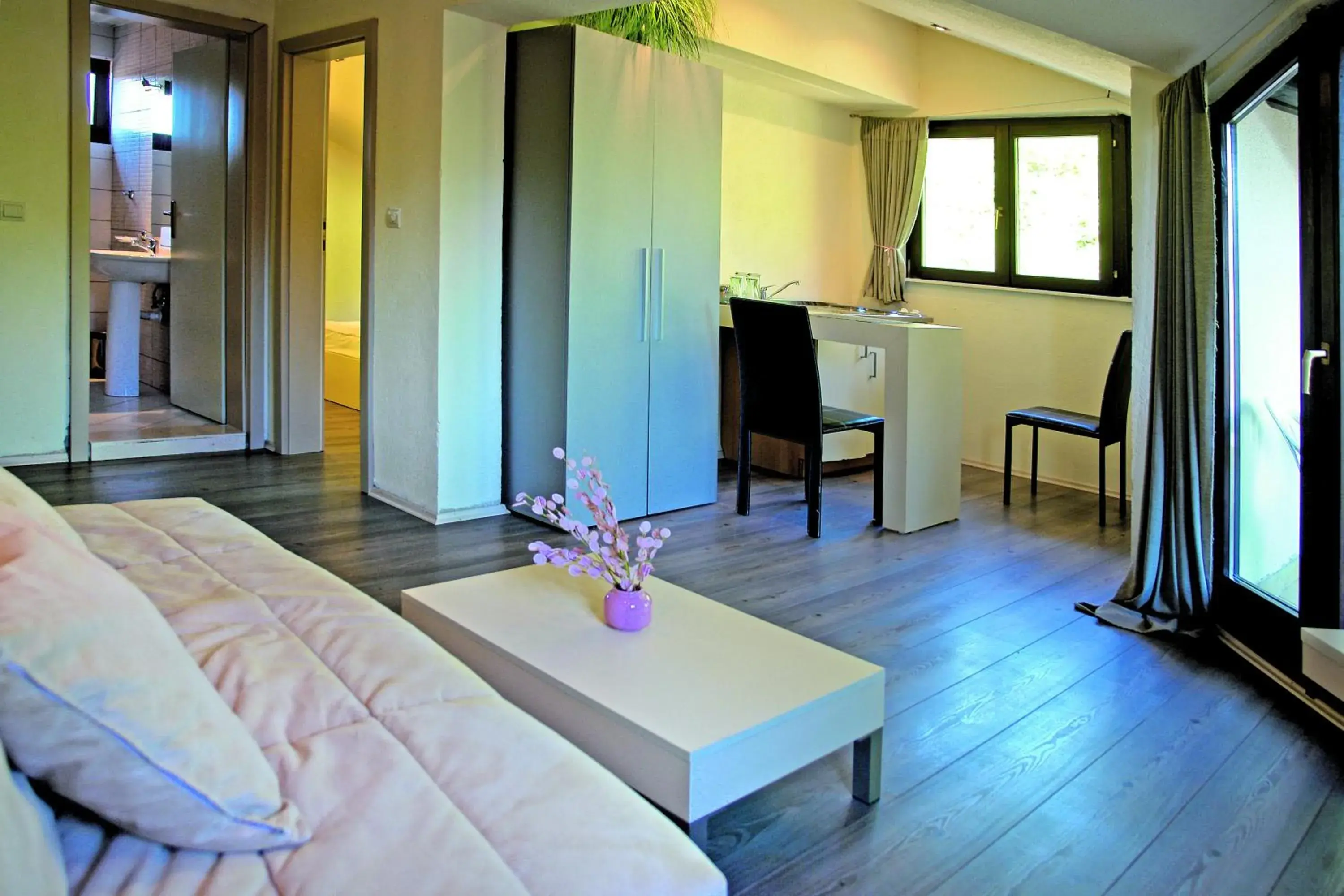 Standard Apartment in Villa Klia Standard Apartment in Villa Klia