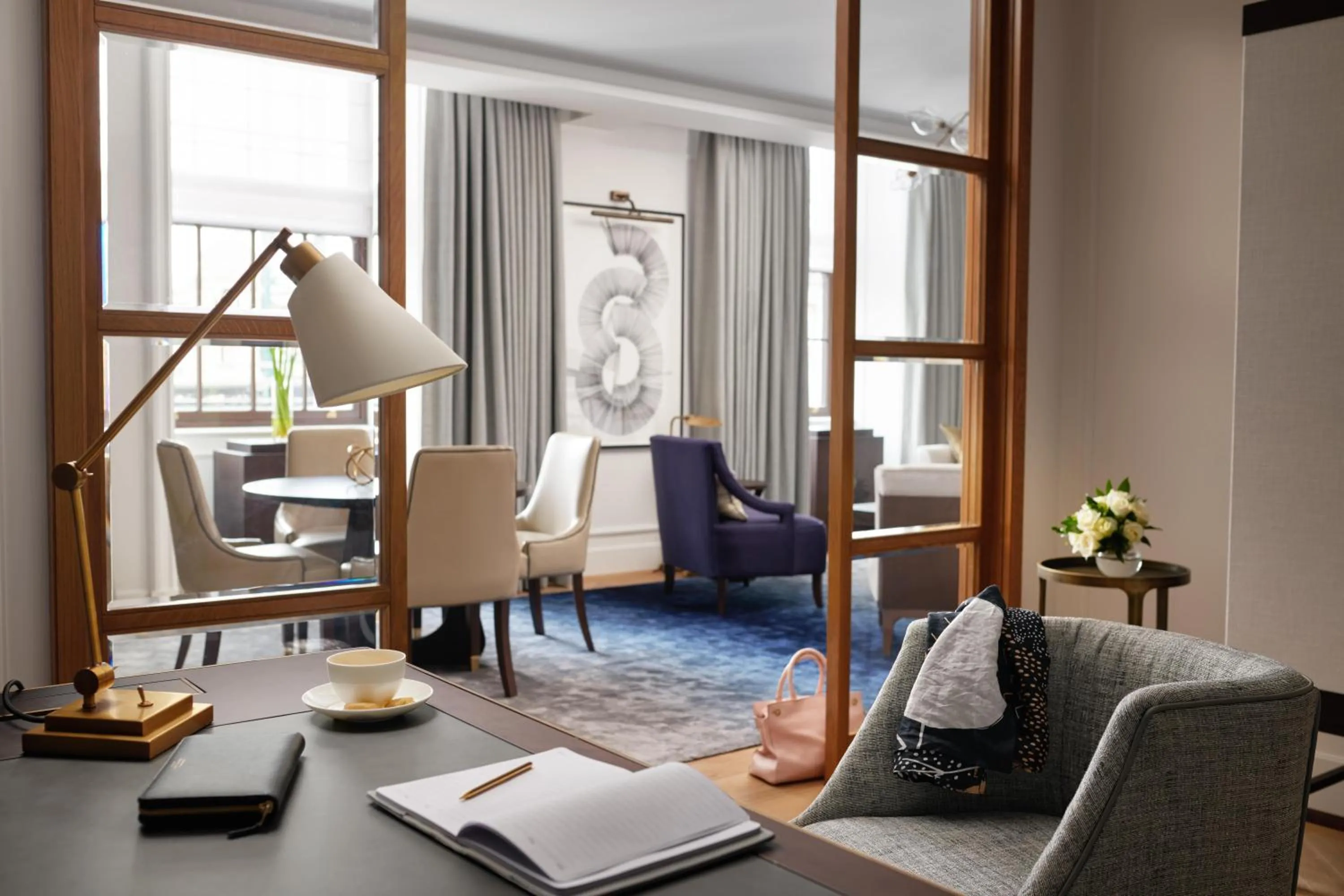 Other in Corinthia London