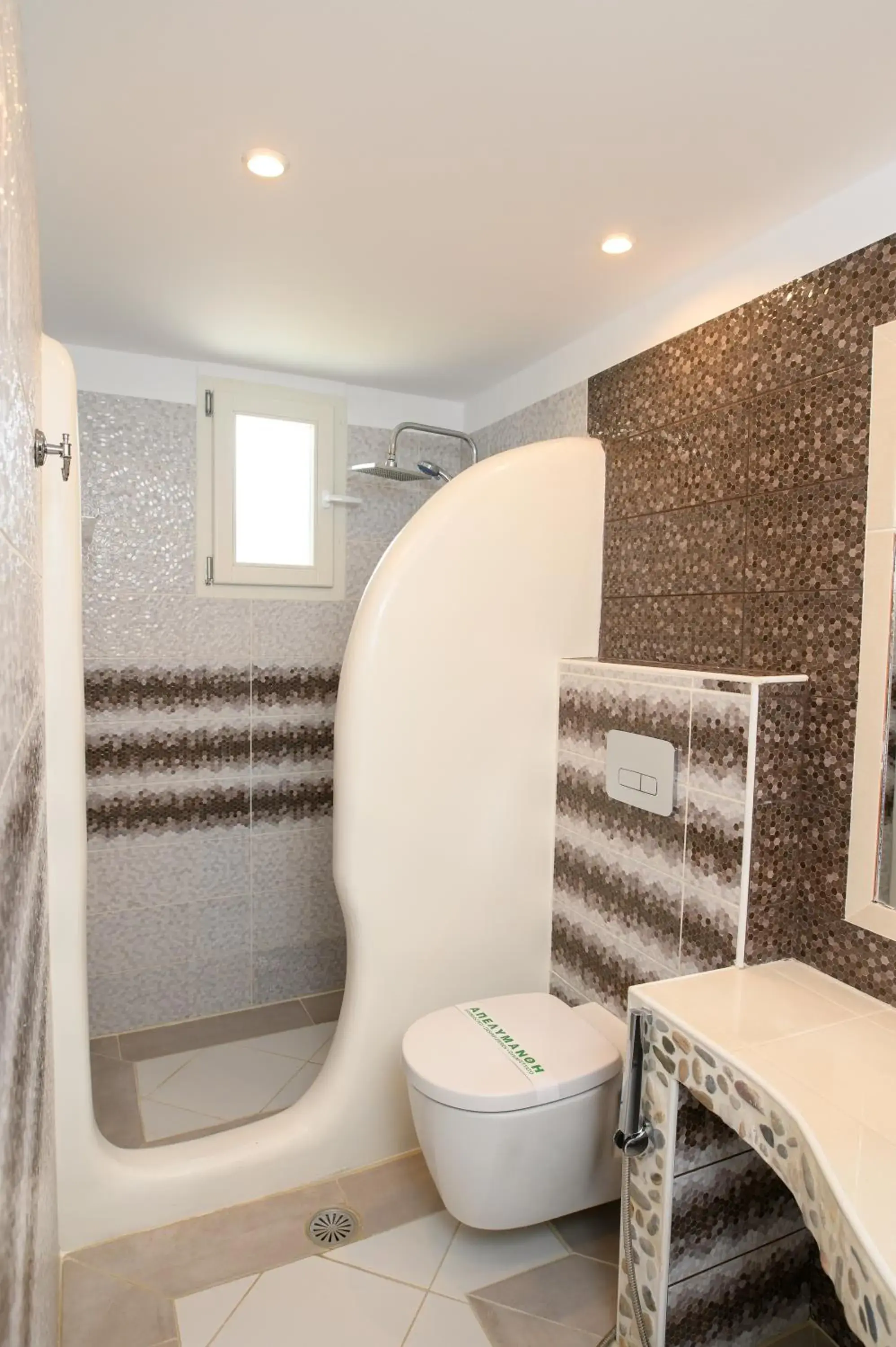 Suite in Lakki Village Suite in Lakki Village