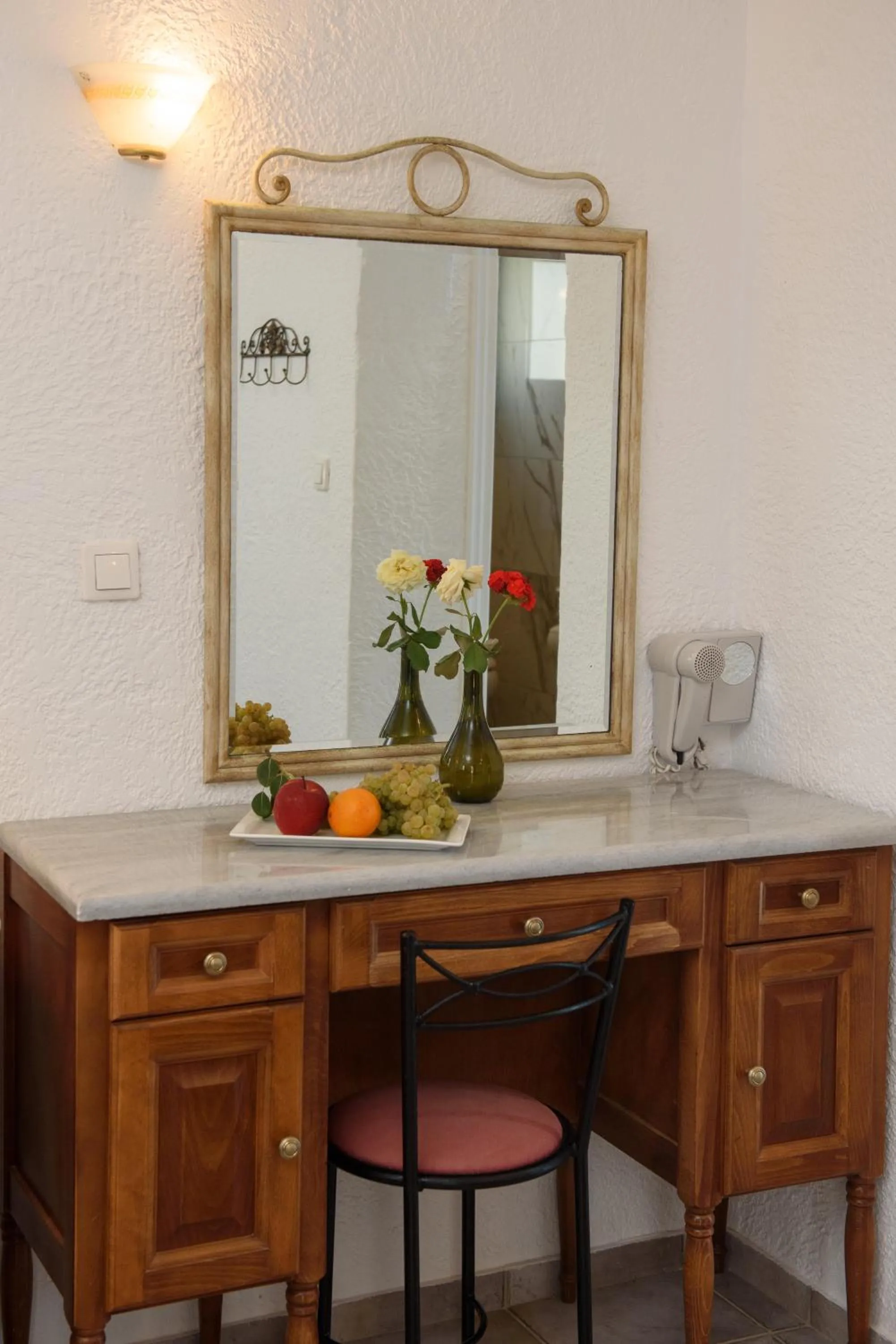 Toilet in Lakki Village