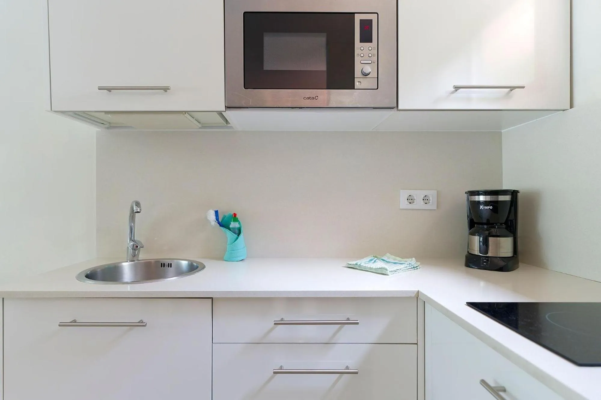 Photo of the whole room in Servatur Eden & Buganvillas