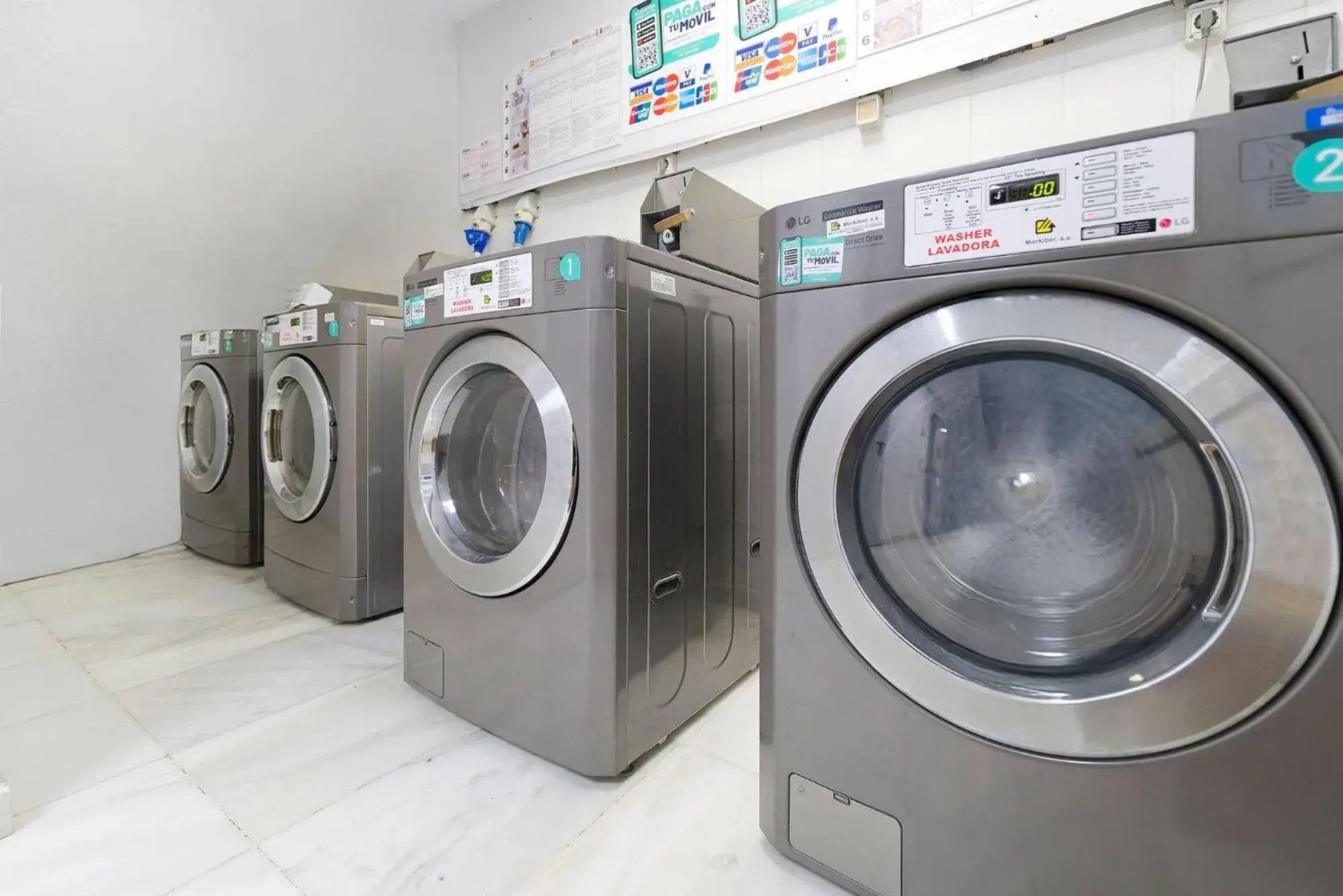 Photo of the whole room in Servatur Eden & Buganvillas Photo of the whole room in Servatur Eden & Buganvillas