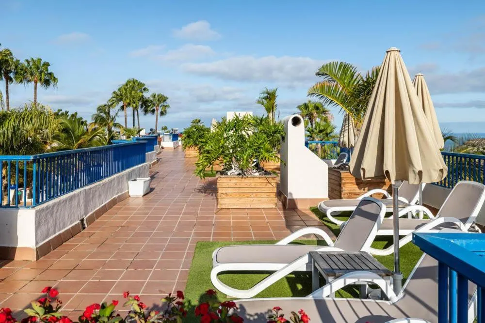 Property building in Servatur Eden & Buganvillas