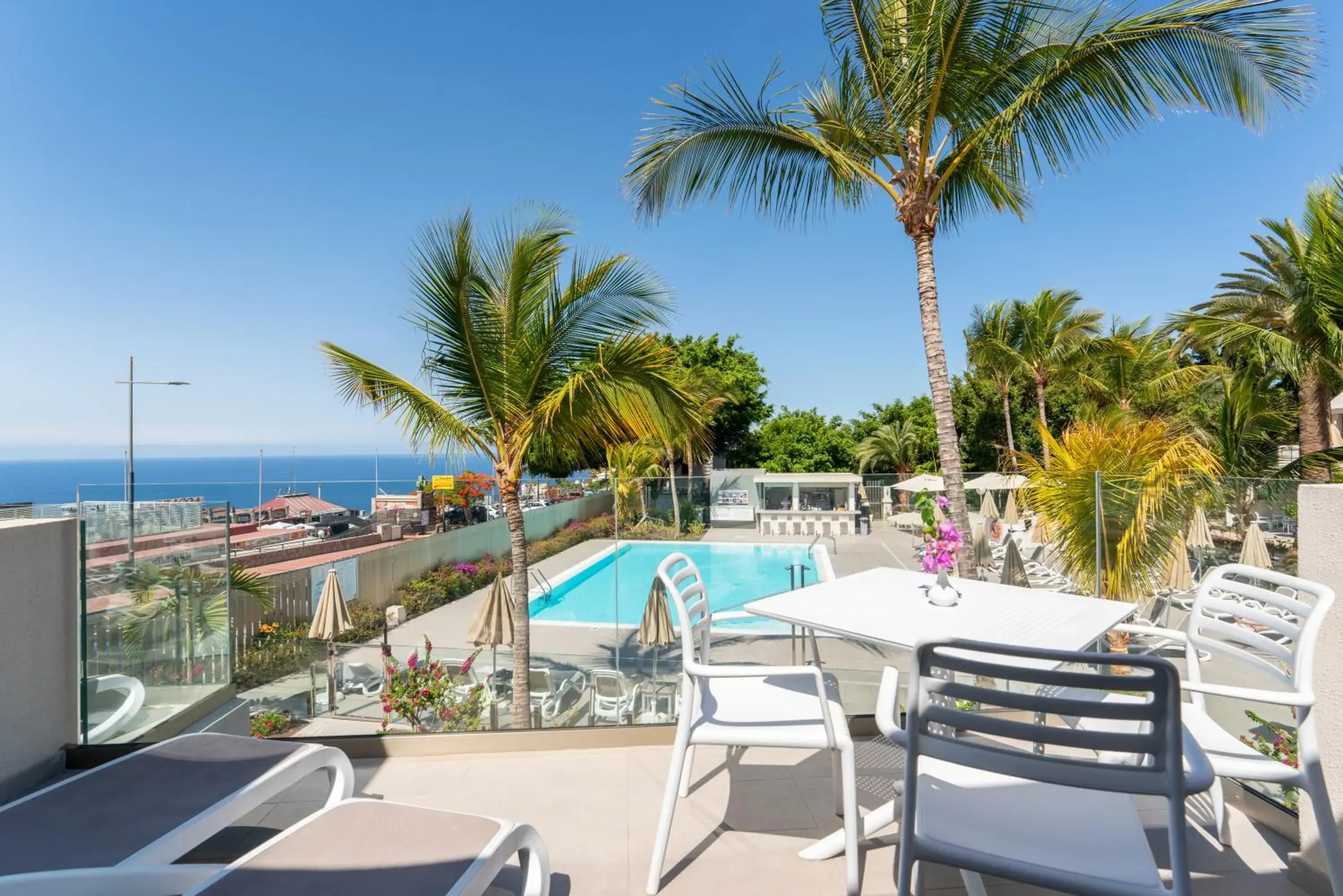 Classic One Bedroom Apartment with Balcony (1 Adult) in Servatur Eden & Buganvillas Classic One Bedroom Apartment with Balcony (1 Adult) in Servatur Eden & Buganvillas