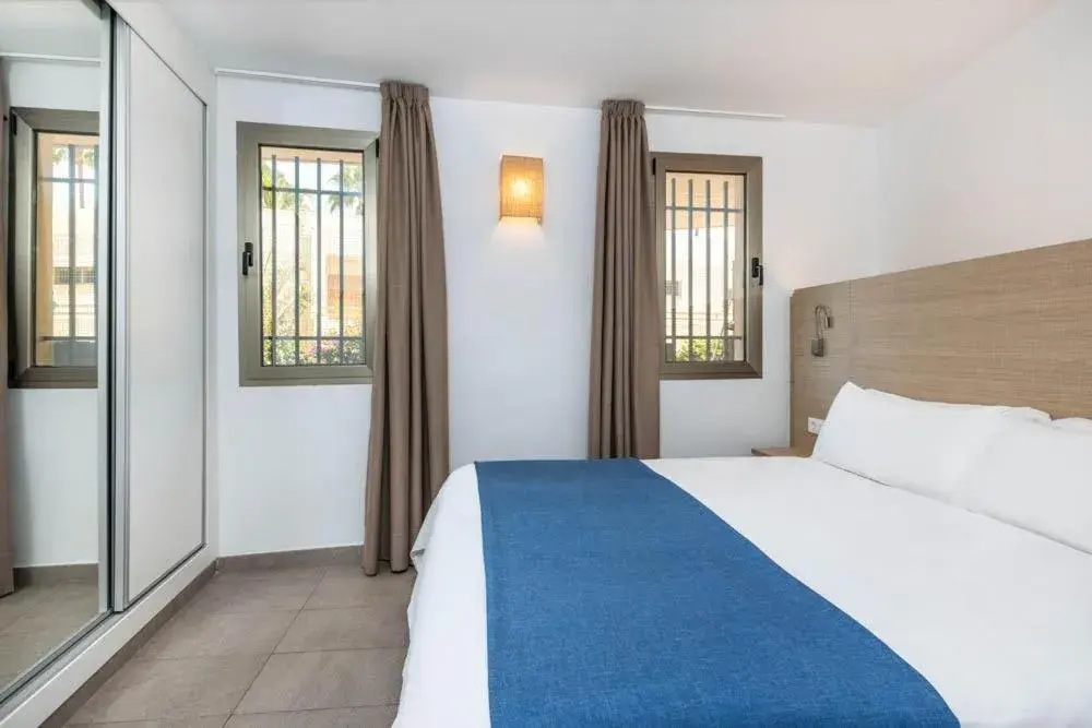 Classic One Bedroom Apartment, Terrace (+18) in Servatur Eden & Buganvillas Classic One Bedroom Apartment, Terrace (+18) in Servatur Eden & Buganvillas