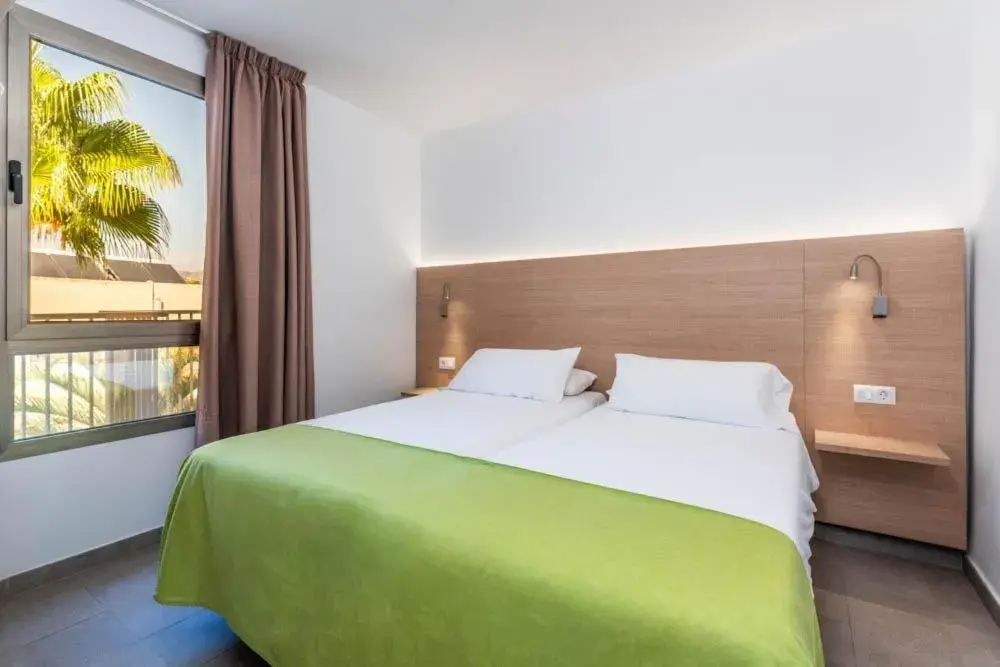 Photo of the whole room, Bed in Servatur Eden & Buganvillas Photo of the whole room, Bed in Servatur Eden & Buganvillas