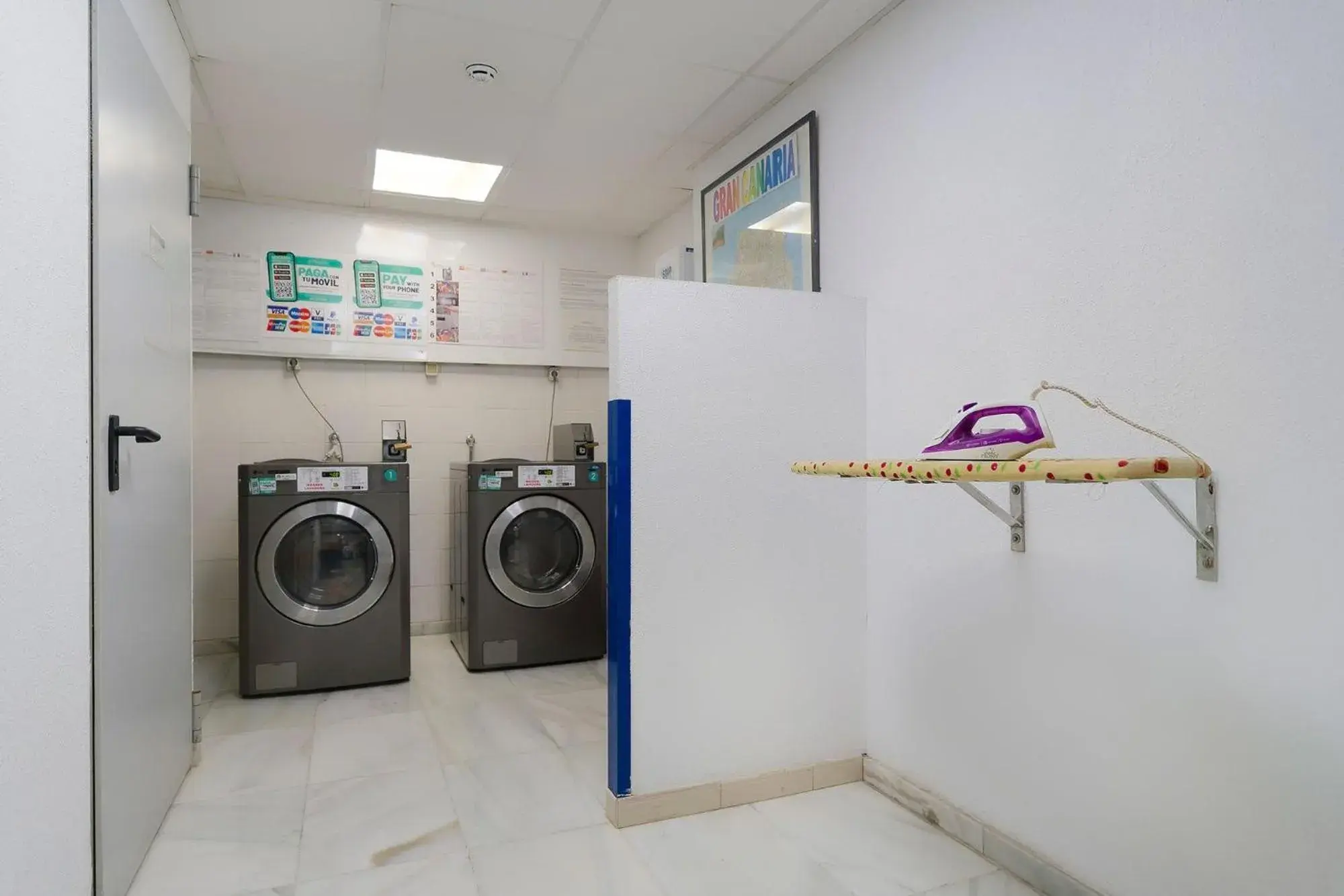 Photo of the whole room in Servatur Eden & Buganvillas Photo of the whole room in Servatur Eden & Buganvillas