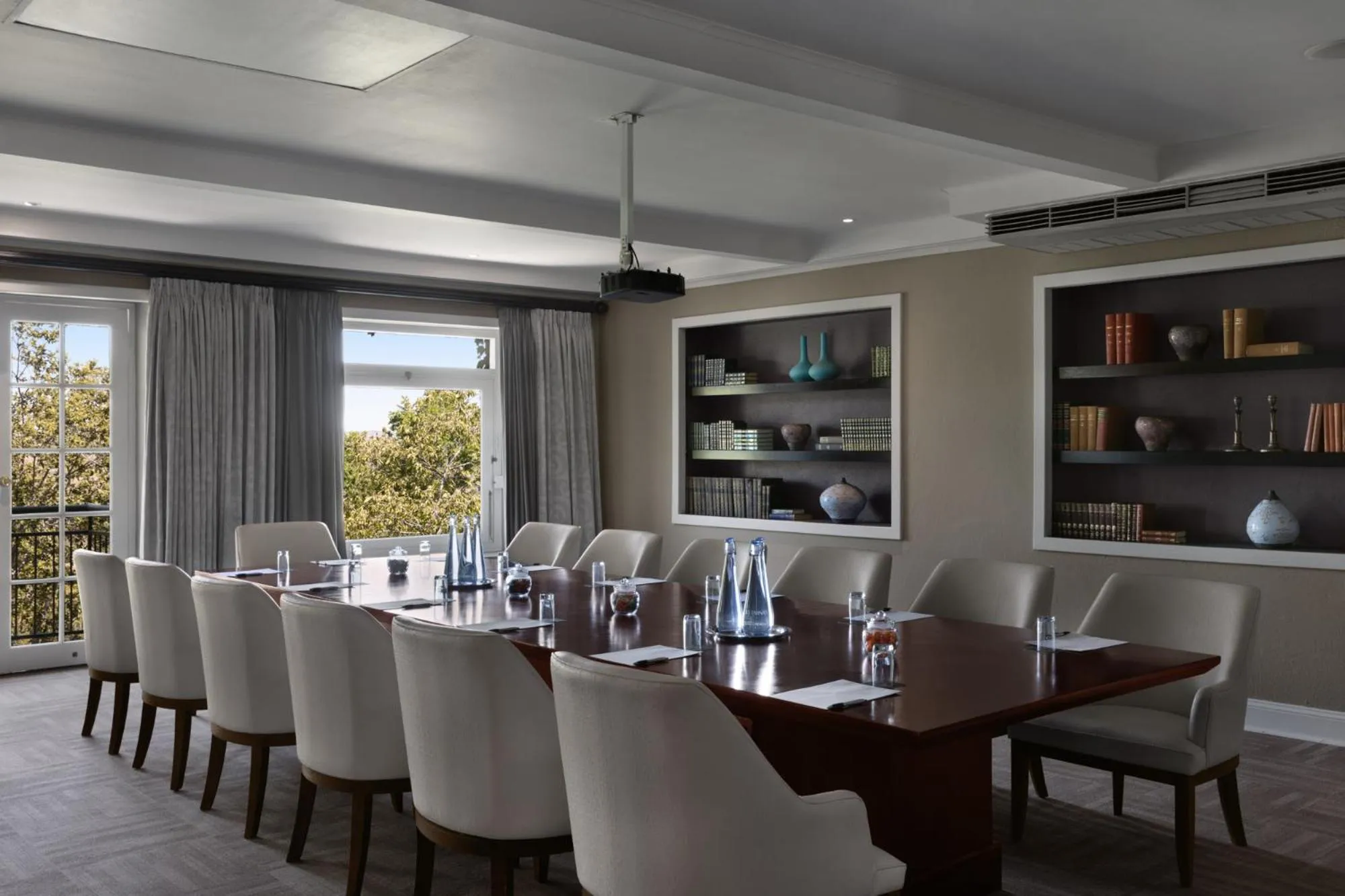 Meeting/conference room in Mount Grace Hotel & Spa