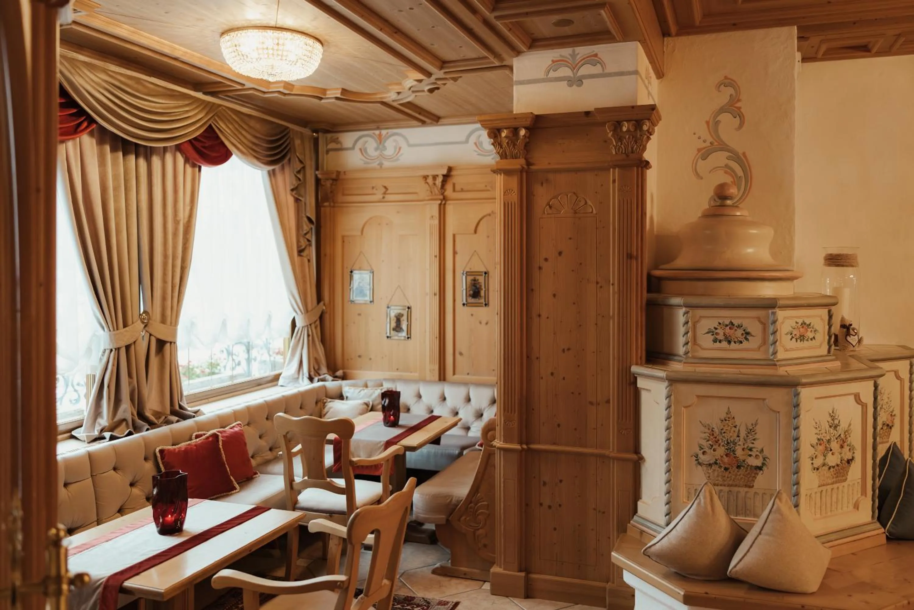 Hotel Colbricon Beauty & Relax