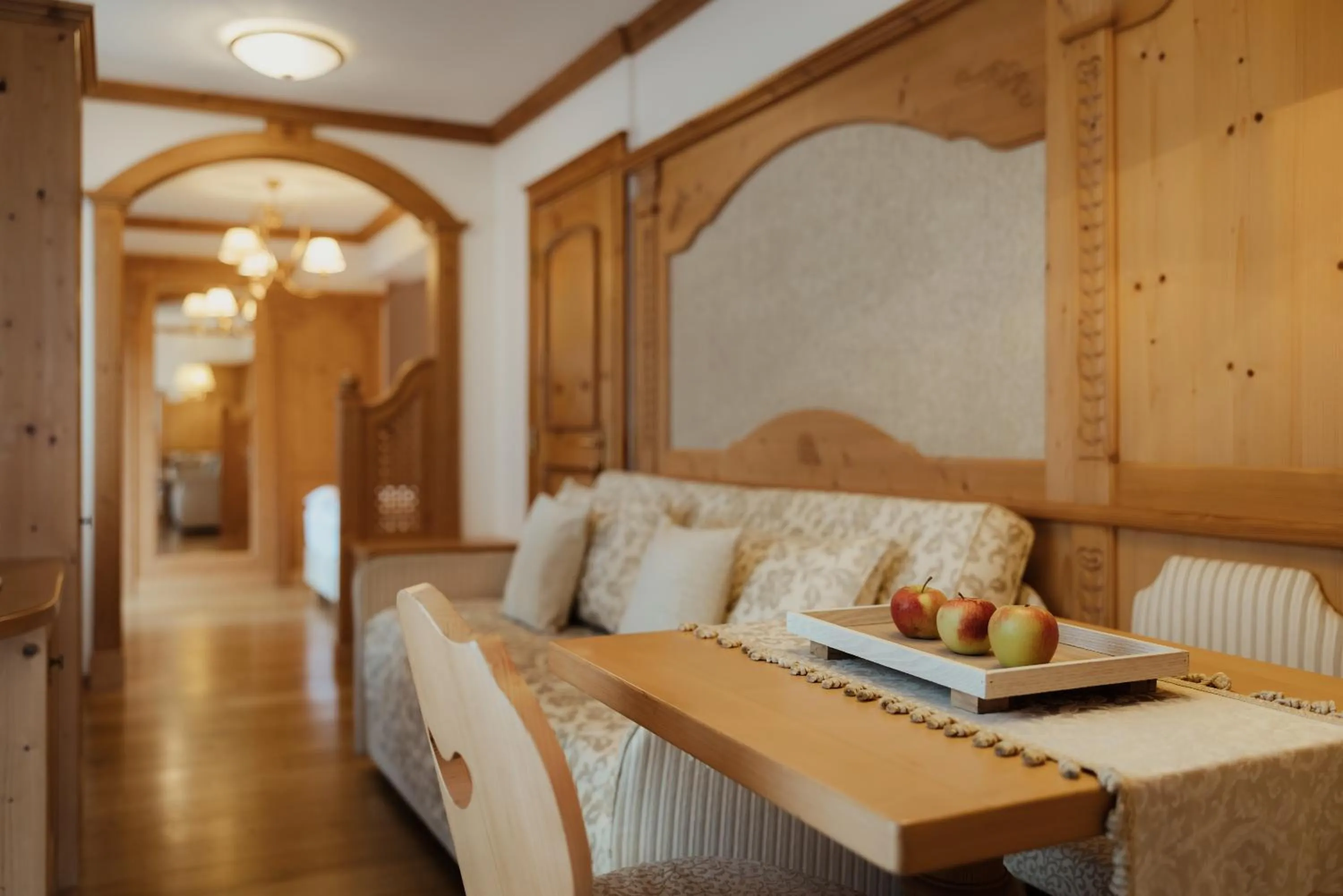 Hotel Colbricon Beauty & Relax