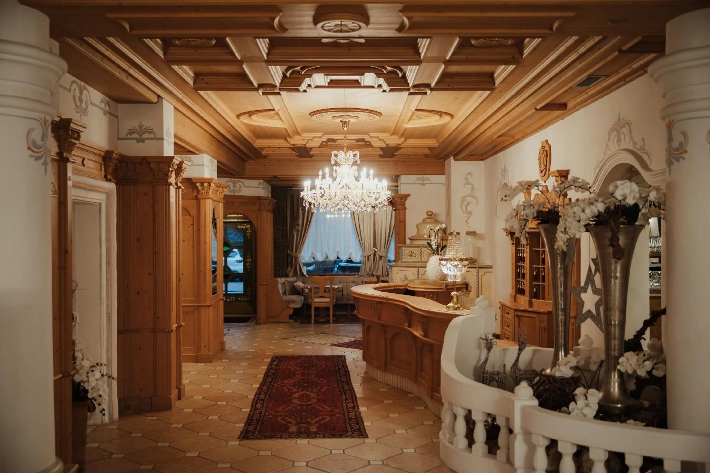 Hotel Colbricon Beauty & Relax