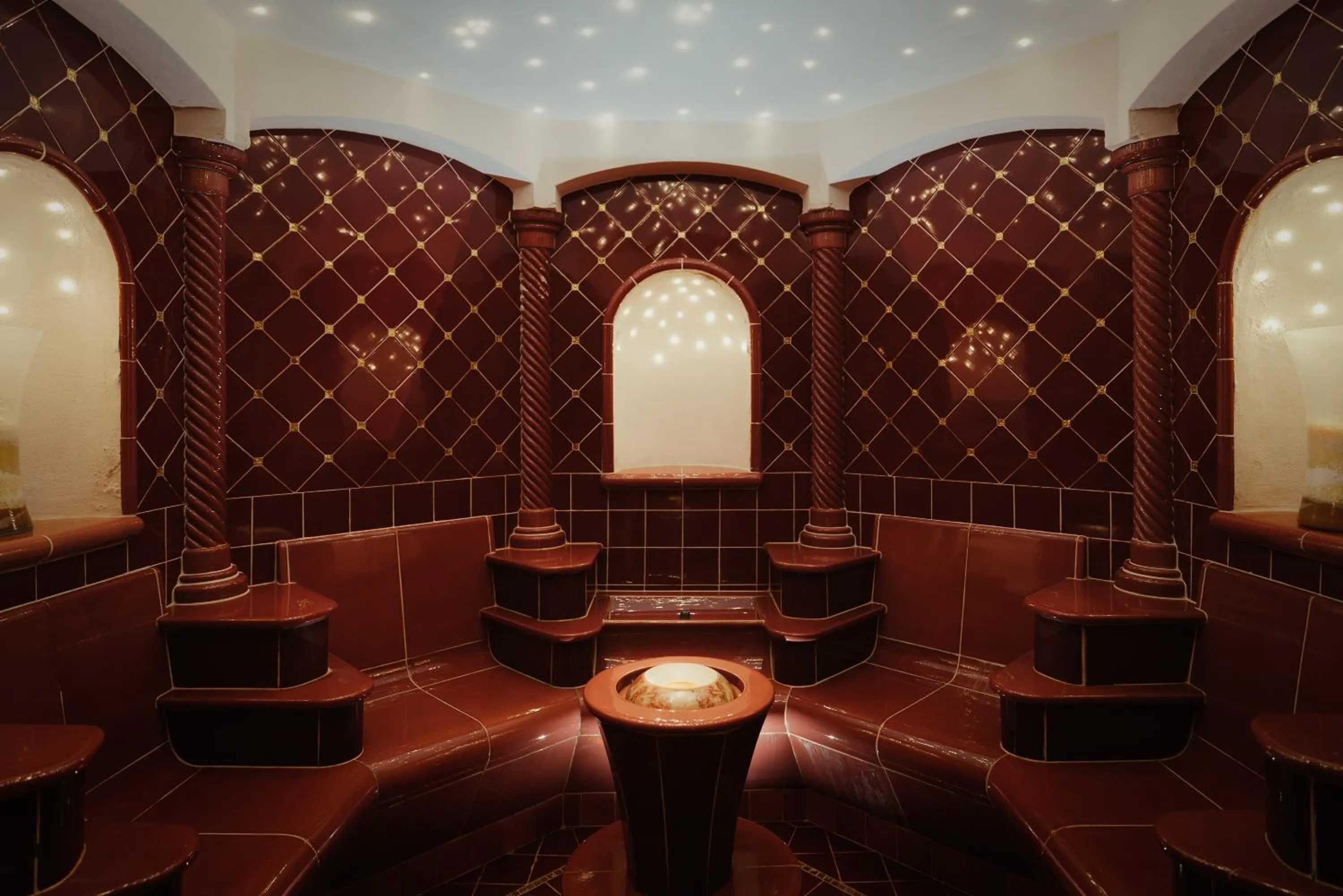 Hotel Colbricon Beauty & Relax