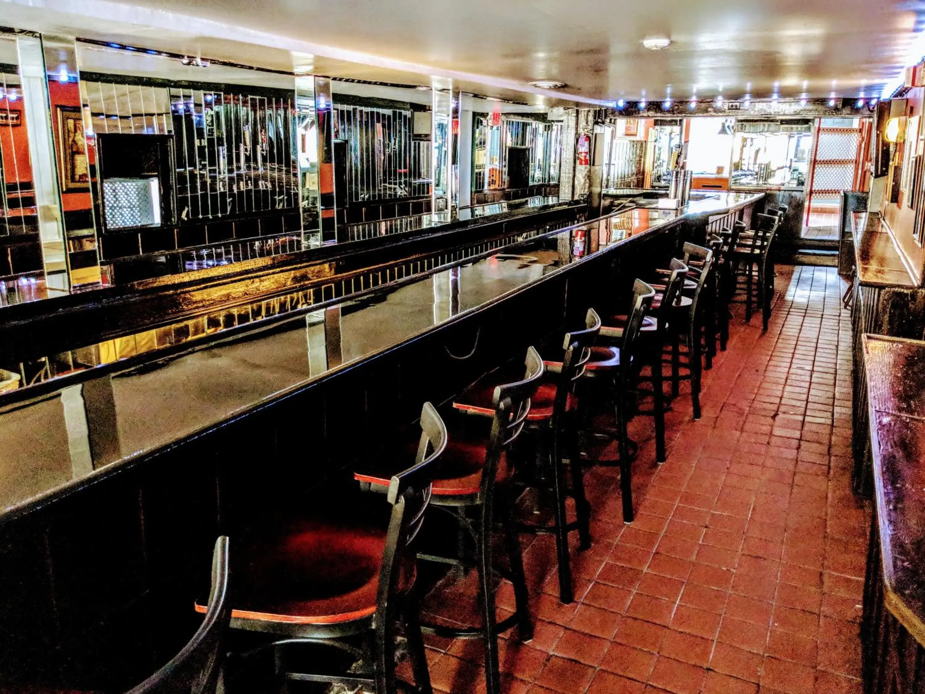 Restaurant/places to eat in Chelsea Pub and Inn Restaurant/places to eat in Chelsea Pub and Inn