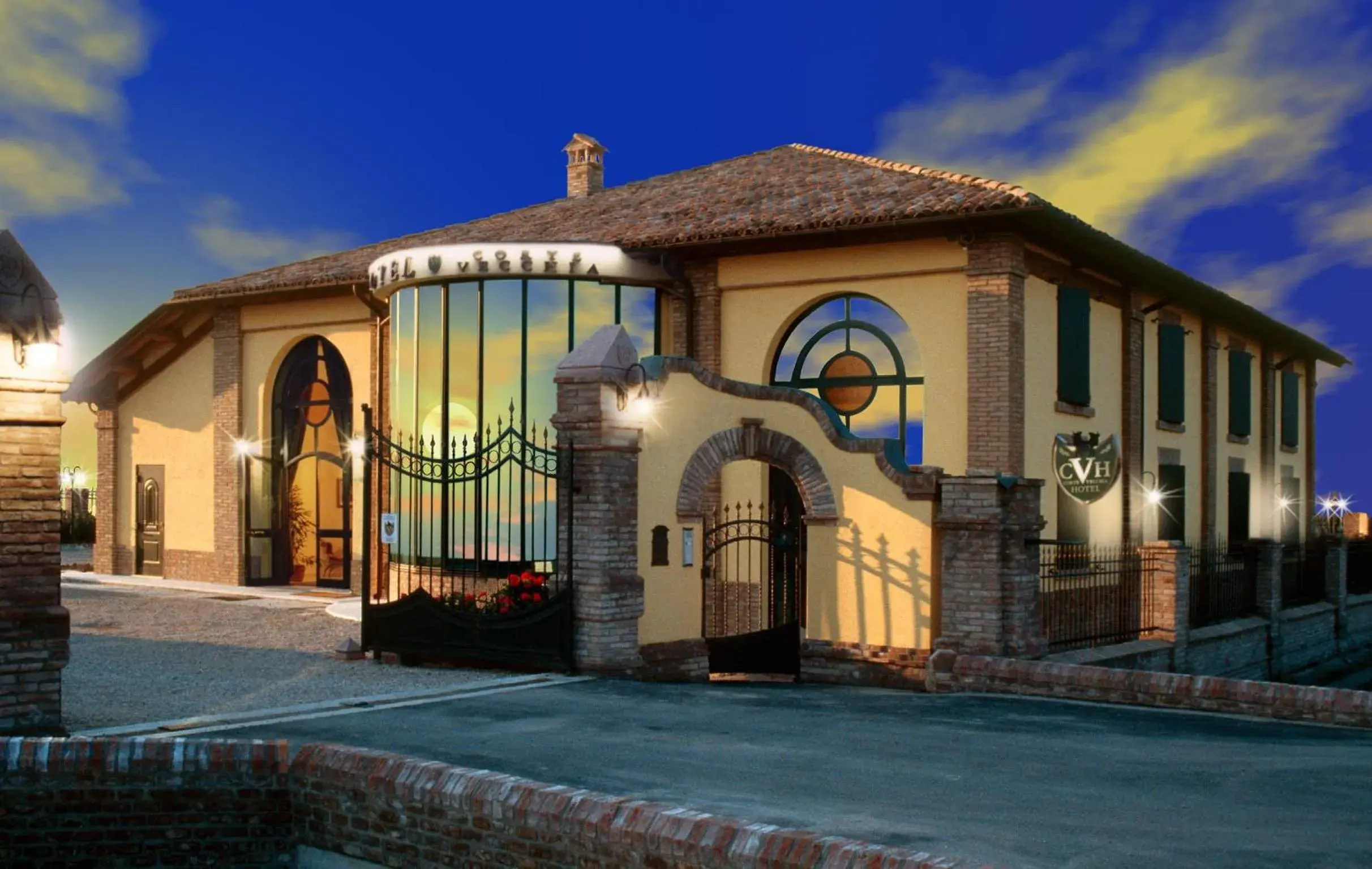 Hotel Corte Vecchia Hotel Corte Vecchia