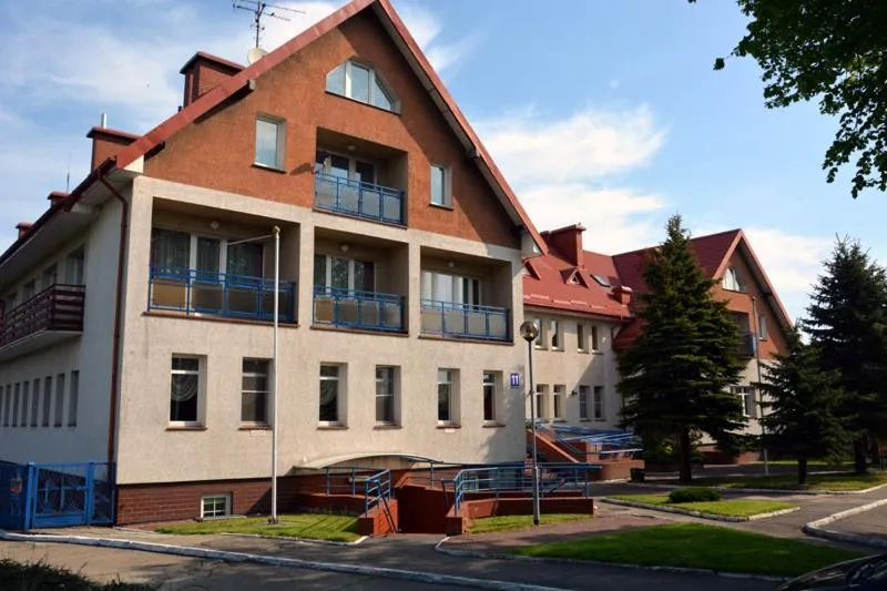 Property building in Azalia