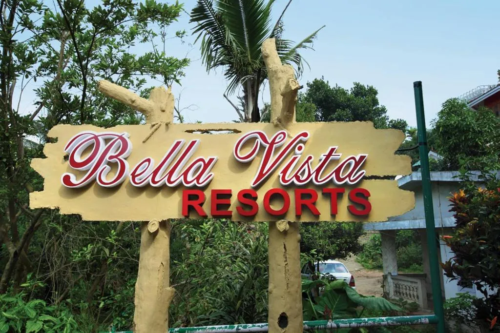 Bellavista Resort Munnar