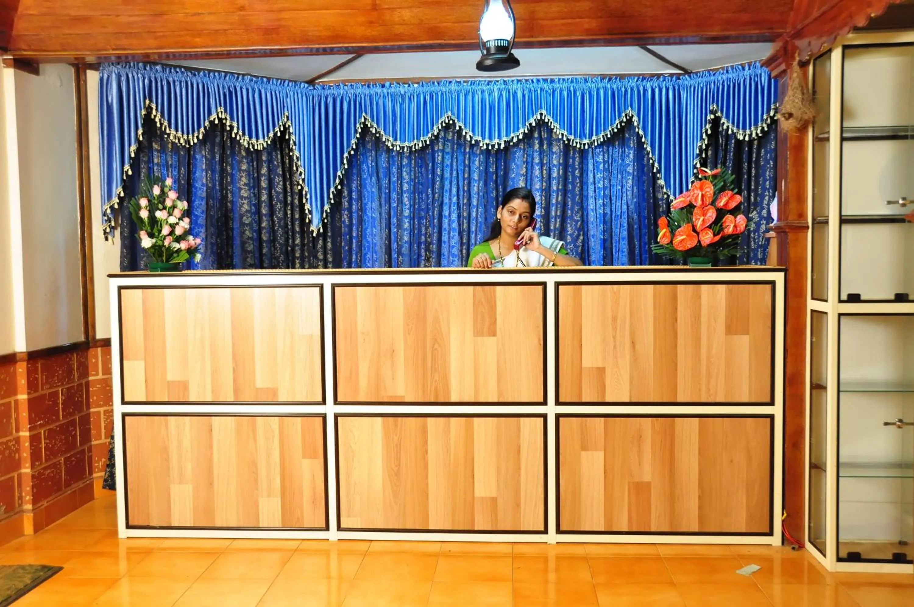 Bellavista Resort Munnar