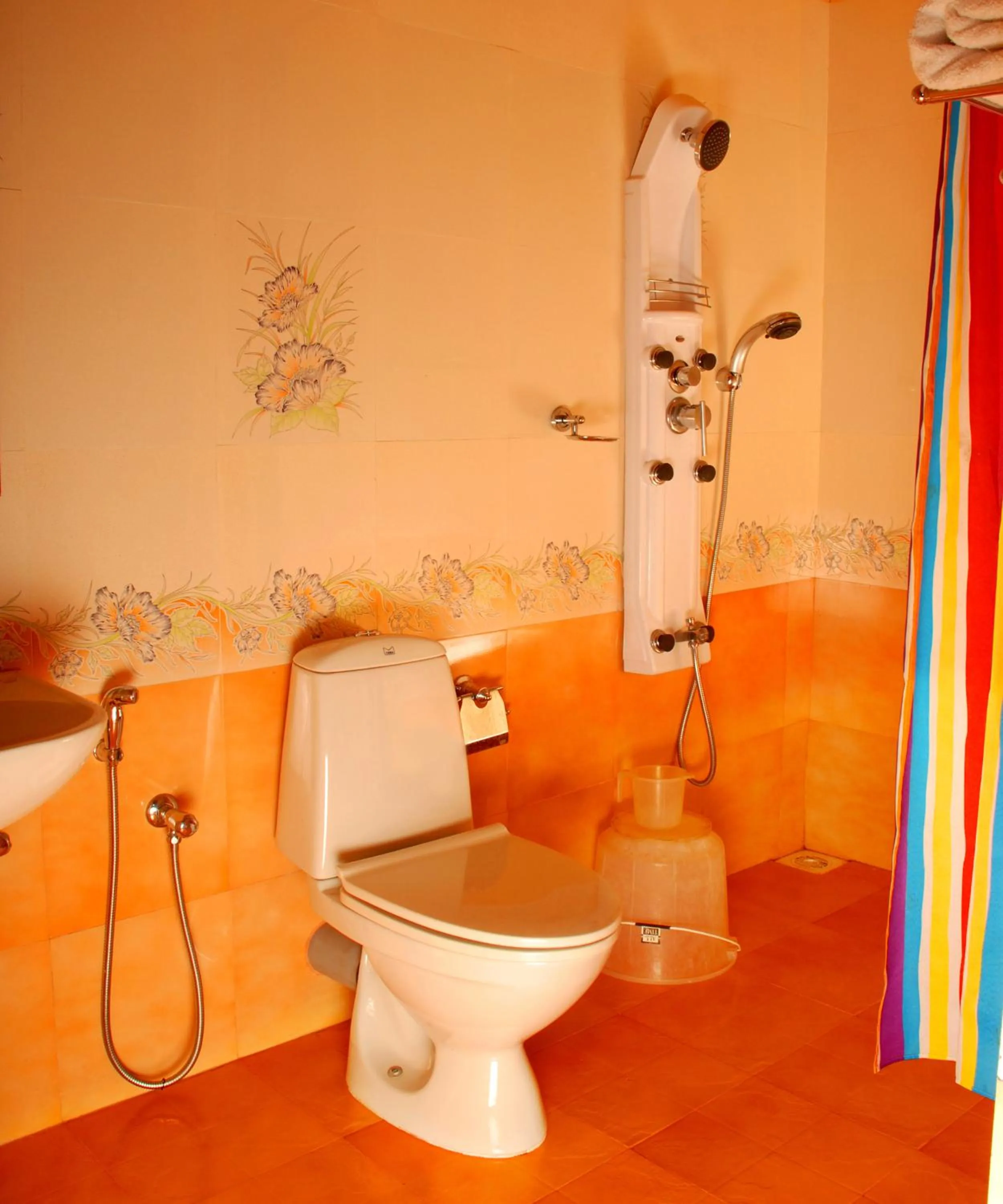 Bellavista Resort Munnar