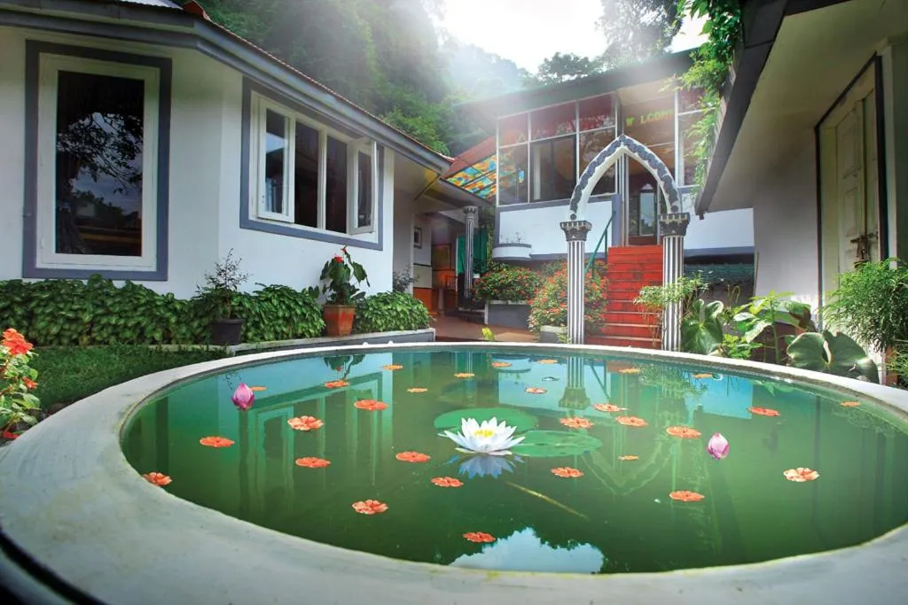 Bellavista Resort Munnar