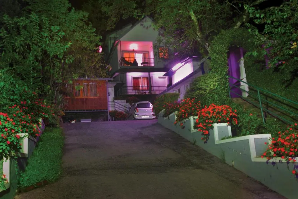 Bellavista Resort Munnar