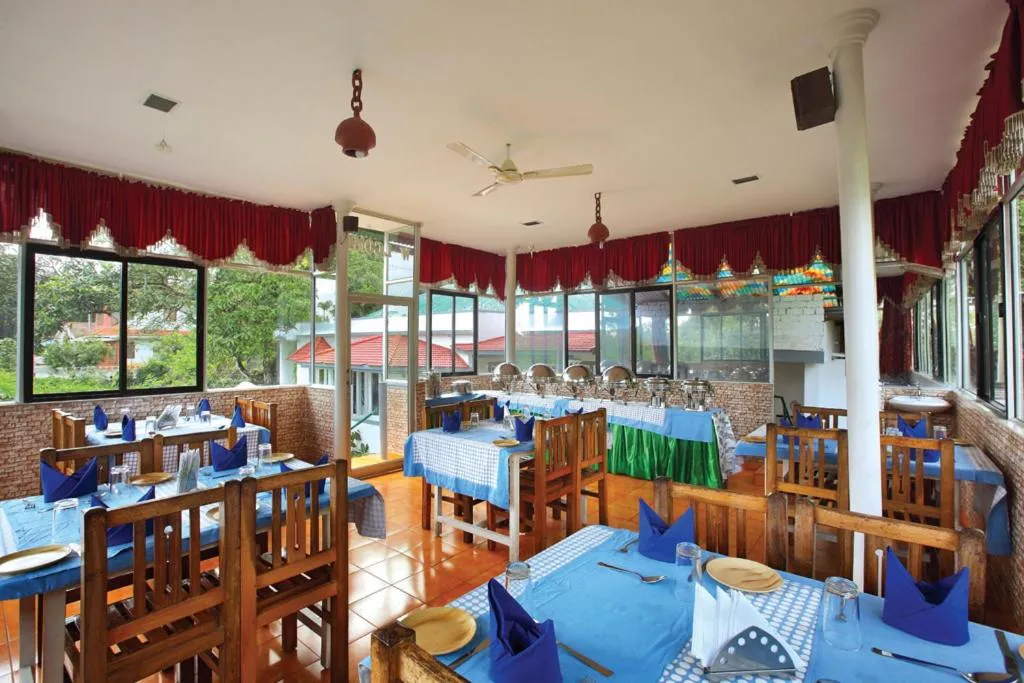 Bellavista Resort Munnar