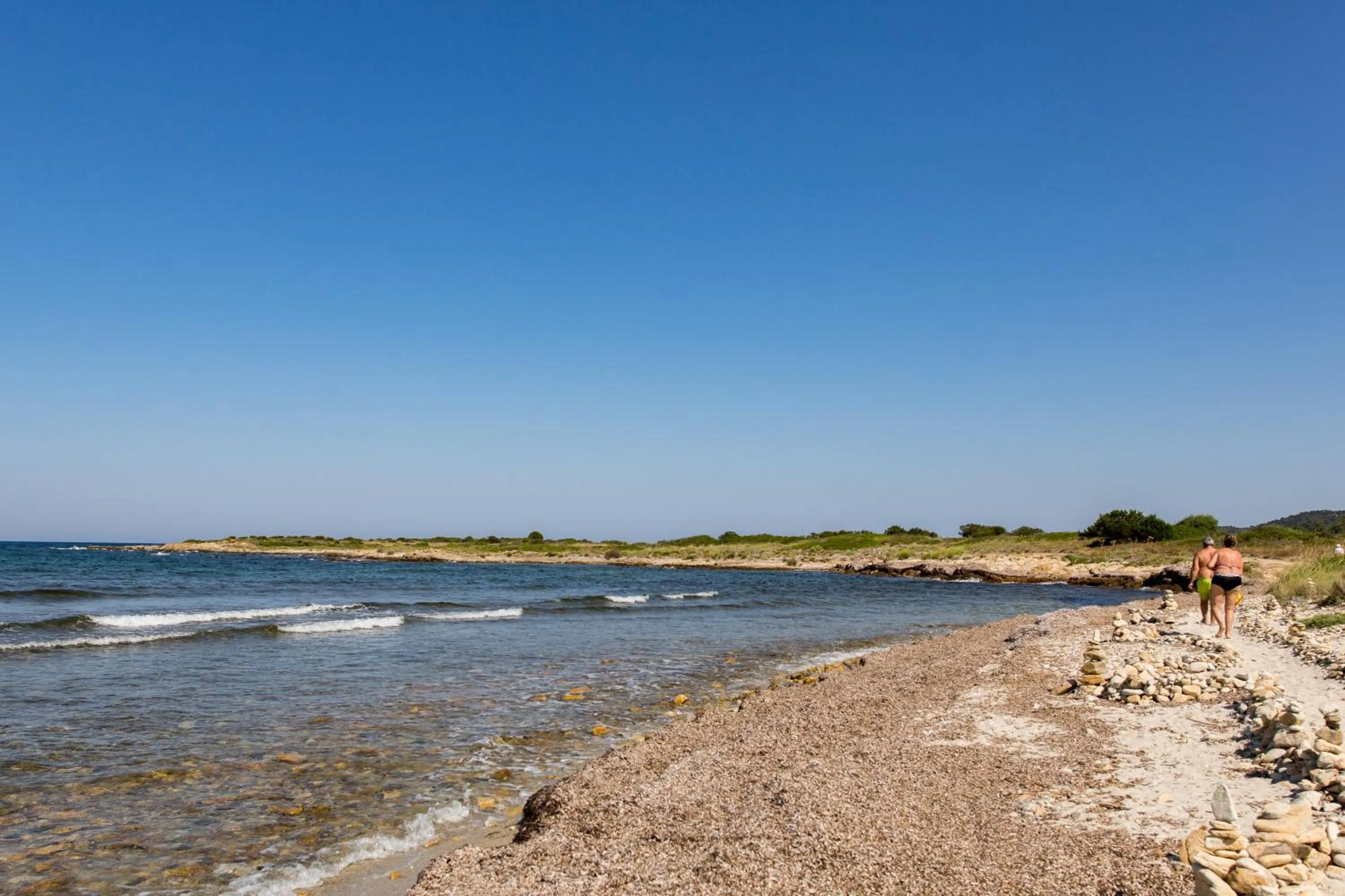 Beach in TH San Teodoro - Liscia Eldi Village