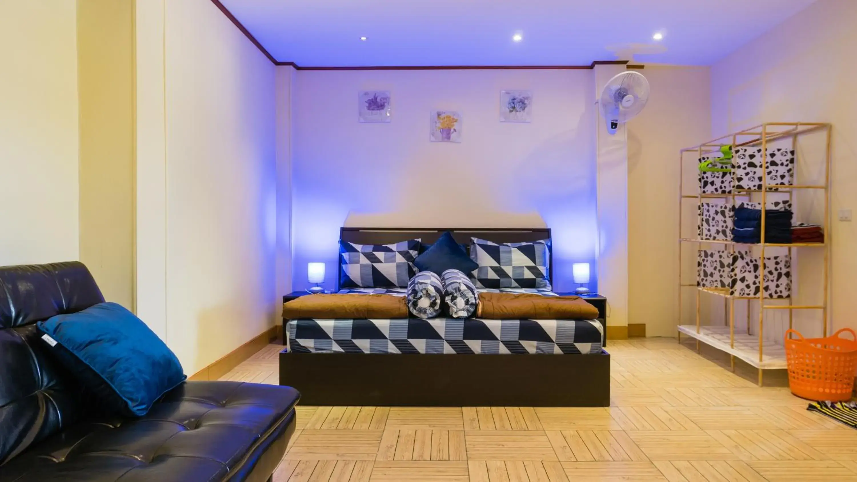 Studio in Cyana Resort Studio in Cyana Resort