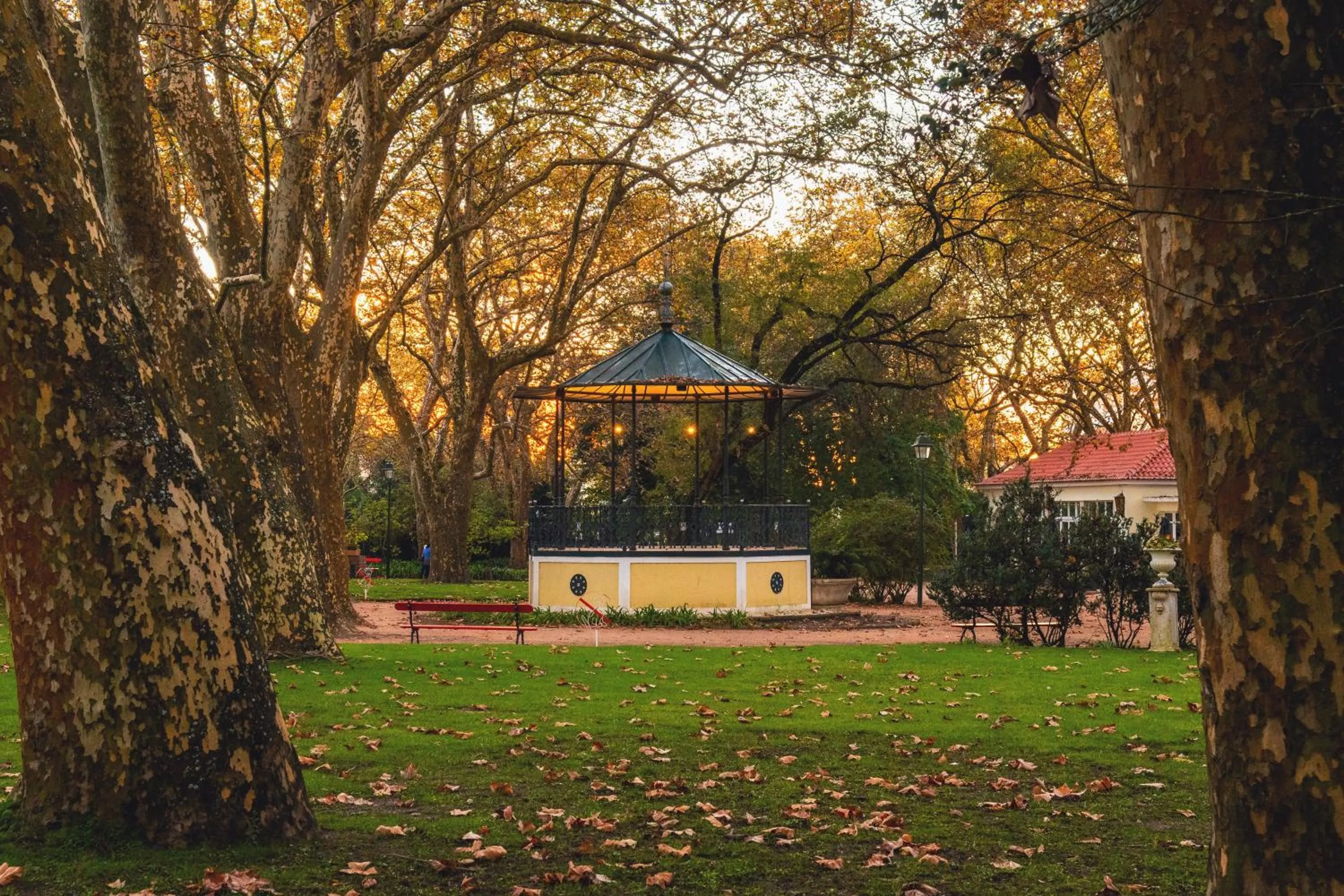 Other in SANA Silver Coast Hotel