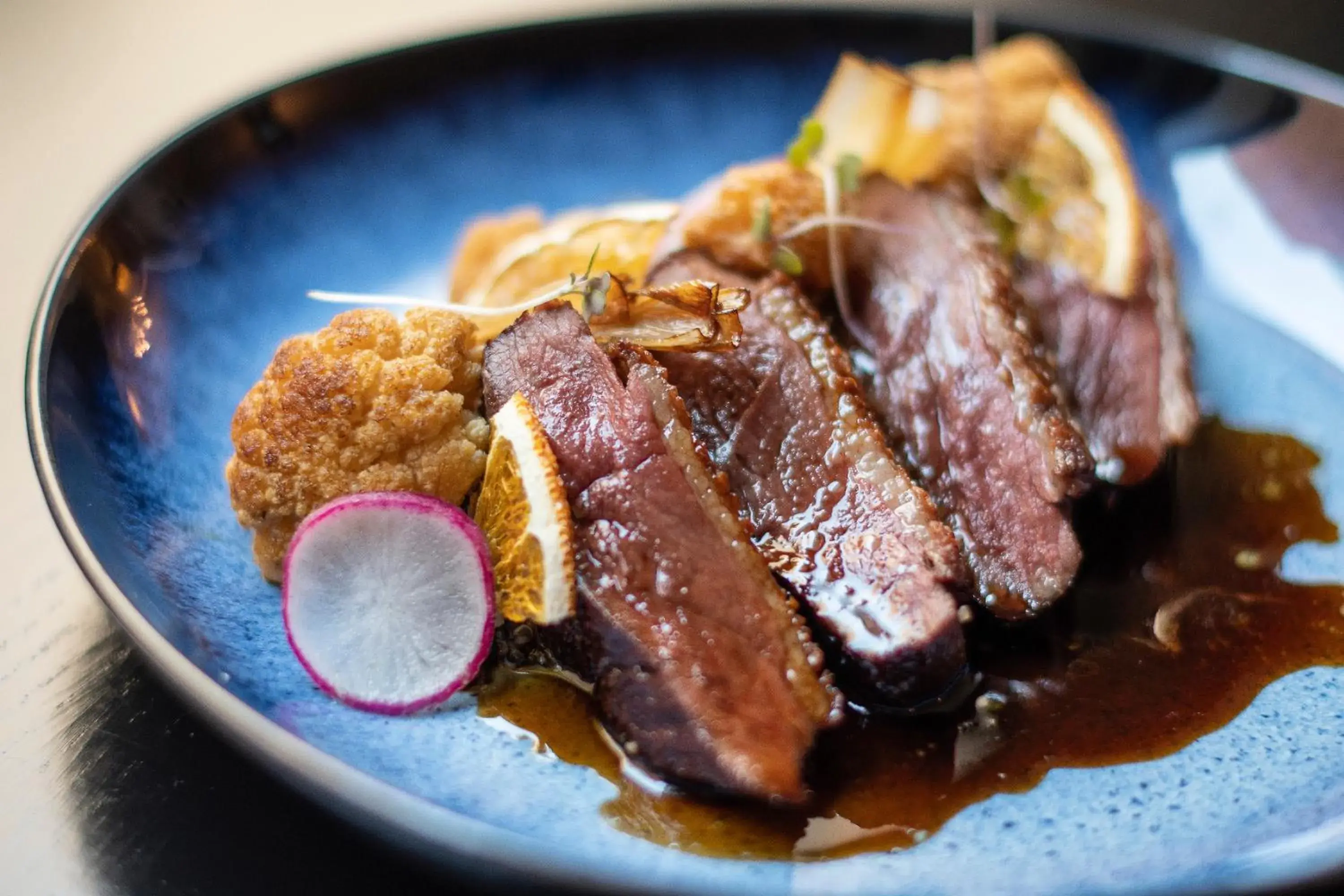 Food in SANA Silver Coast Hotel Food in SANA Silver Coast Hotel