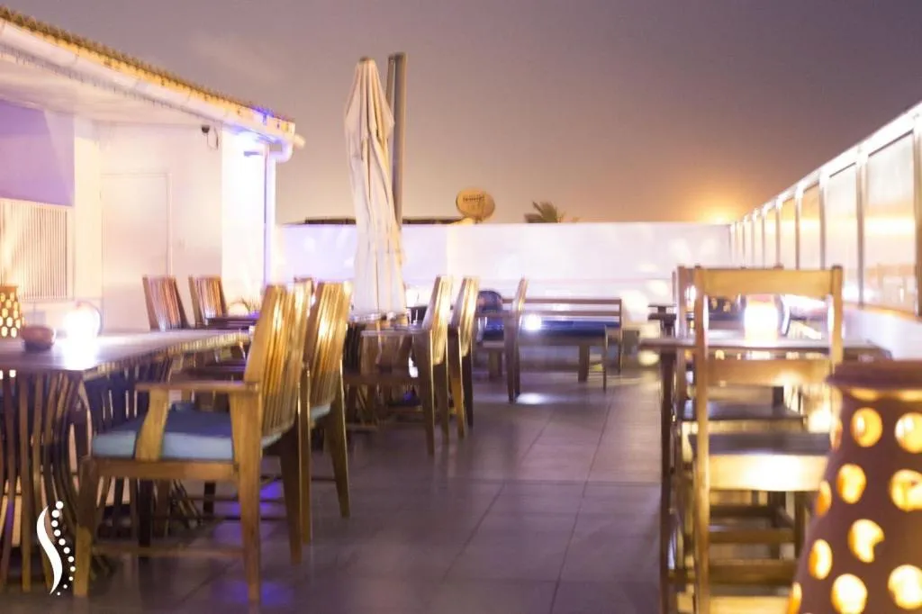 Hôtel Seaside