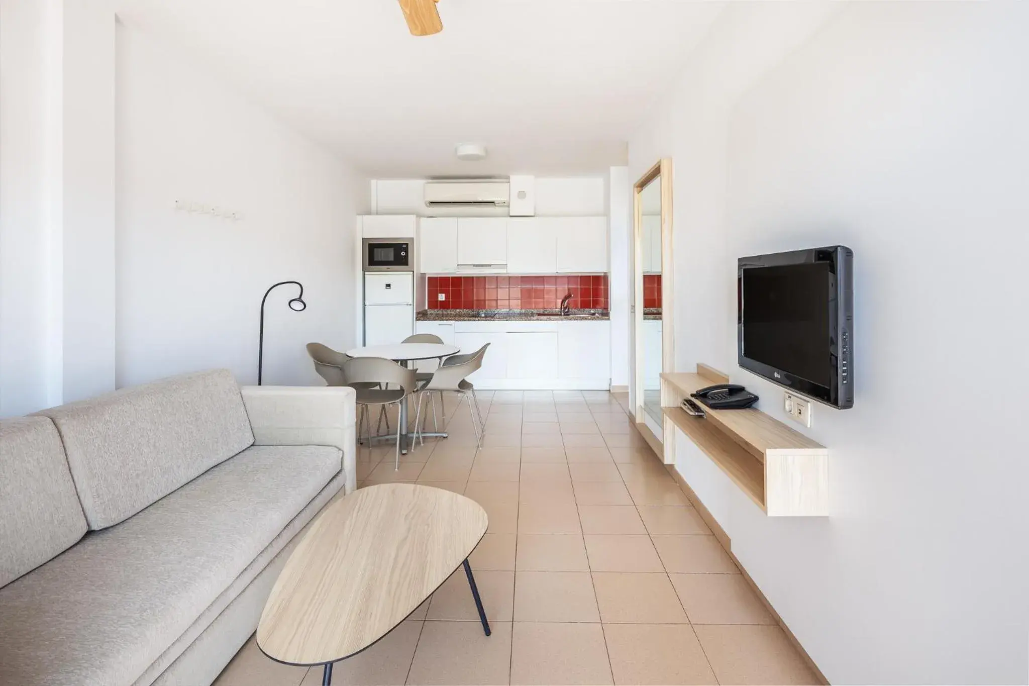 Double Room in Servatur Altamadores Double Room in Servatur Altamadores