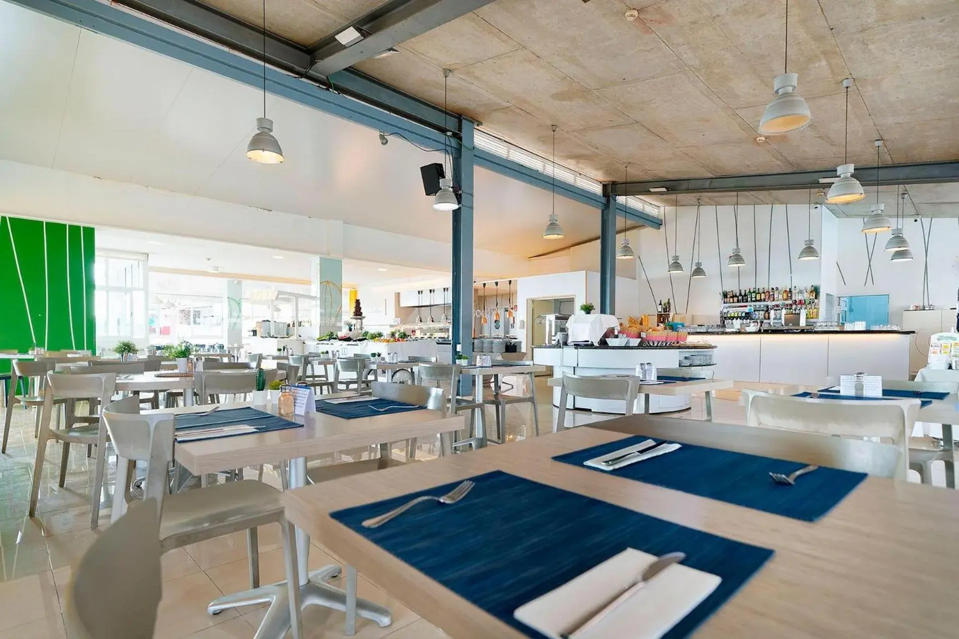 Restaurant/places to eat in Servatur Altamadores Restaurant/places to eat in Servatur Altamadores