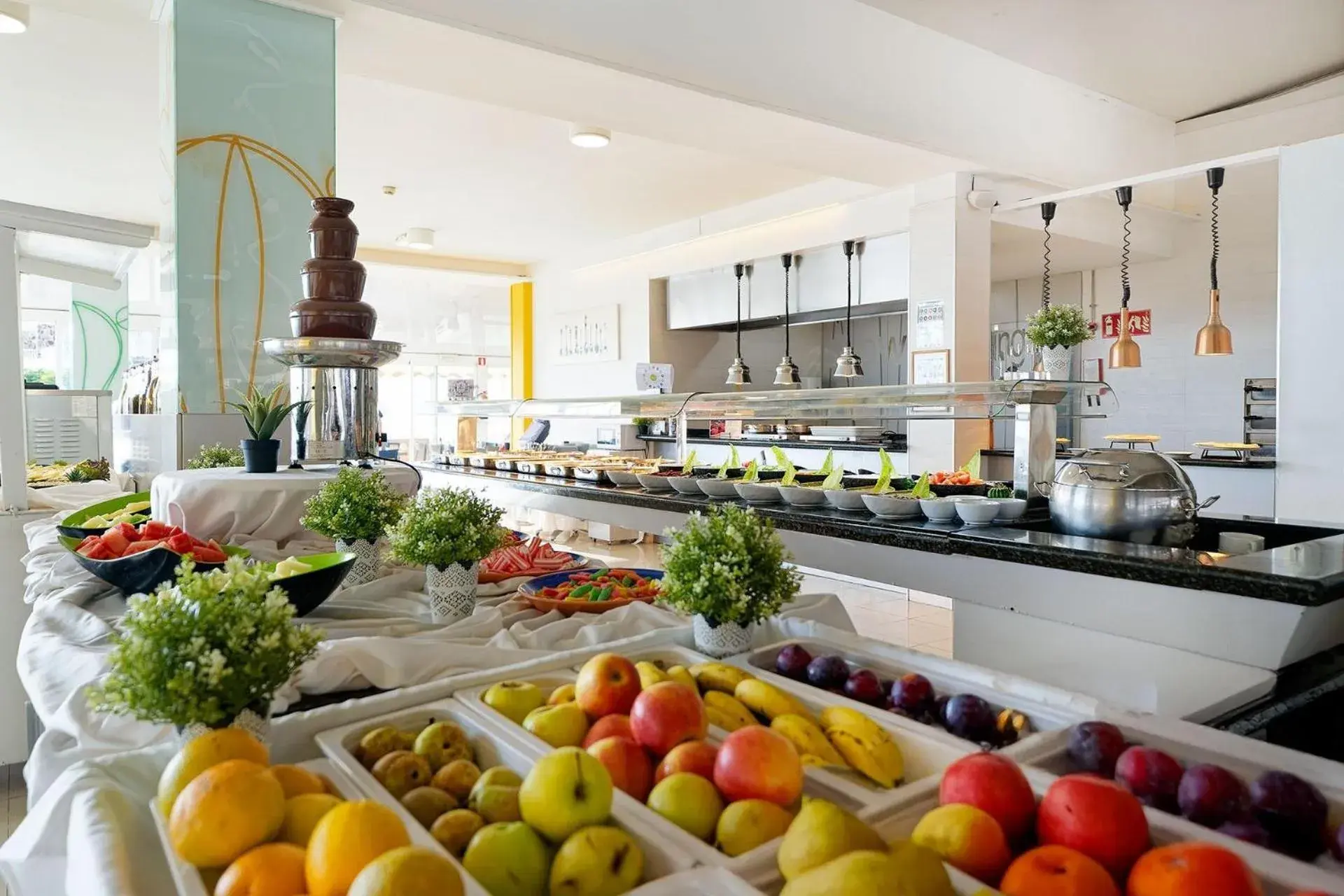 Restaurant/places to eat in Servatur Altamadores Restaurant/places to eat in Servatur Altamadores