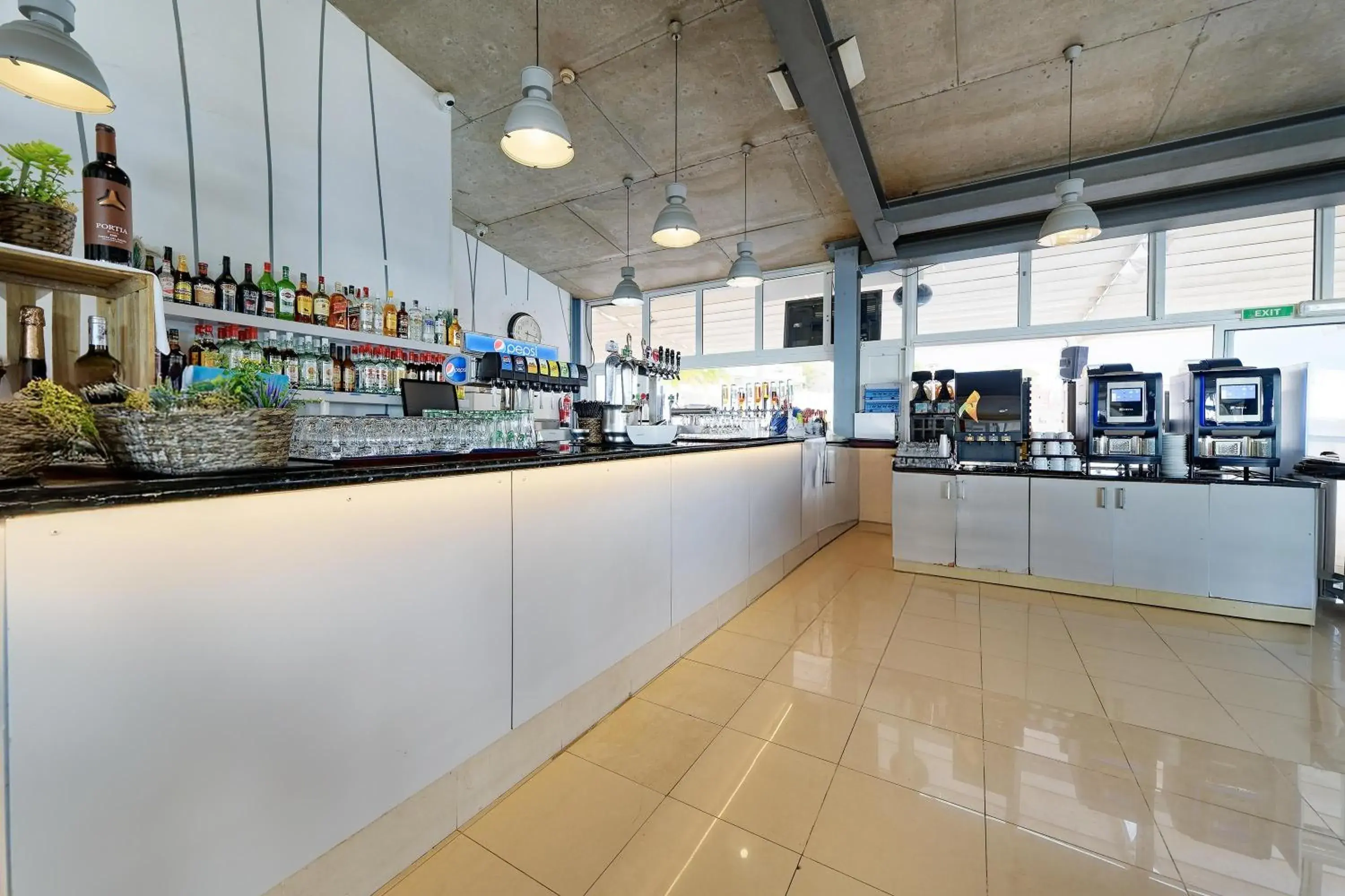 Lounge or bar in Servatur Altamadores Lounge or bar in Servatur Altamadores