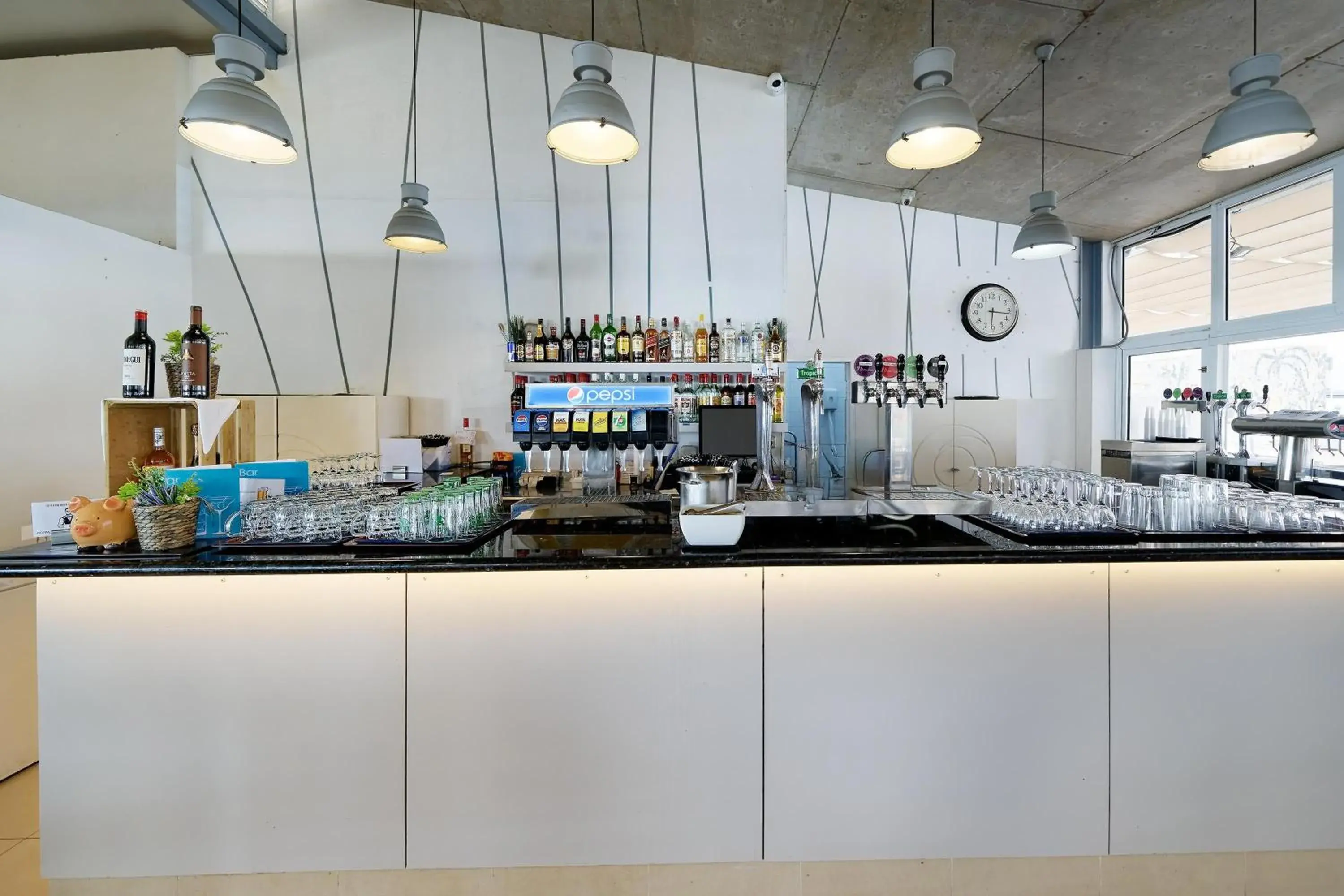 Lounge or bar in Servatur Altamadores Lounge or bar in Servatur Altamadores