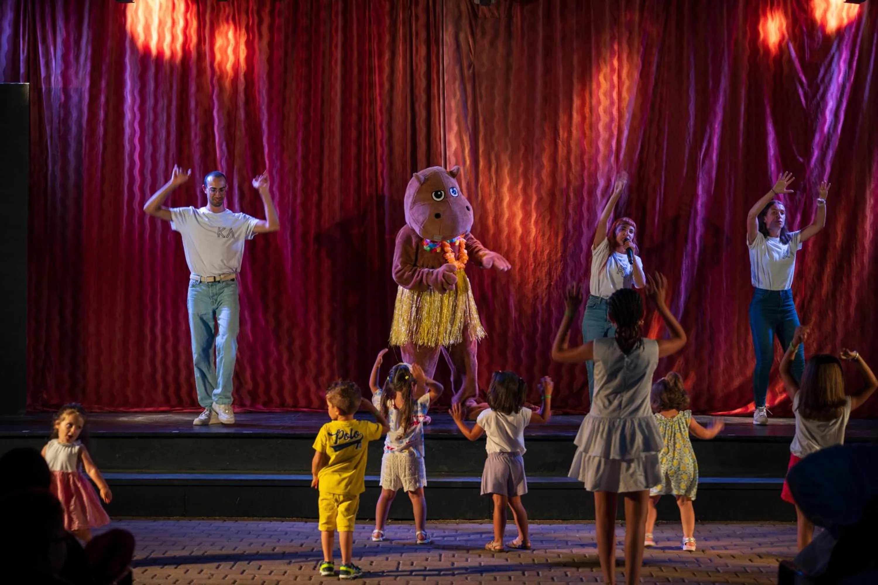 Li Suari Club Village