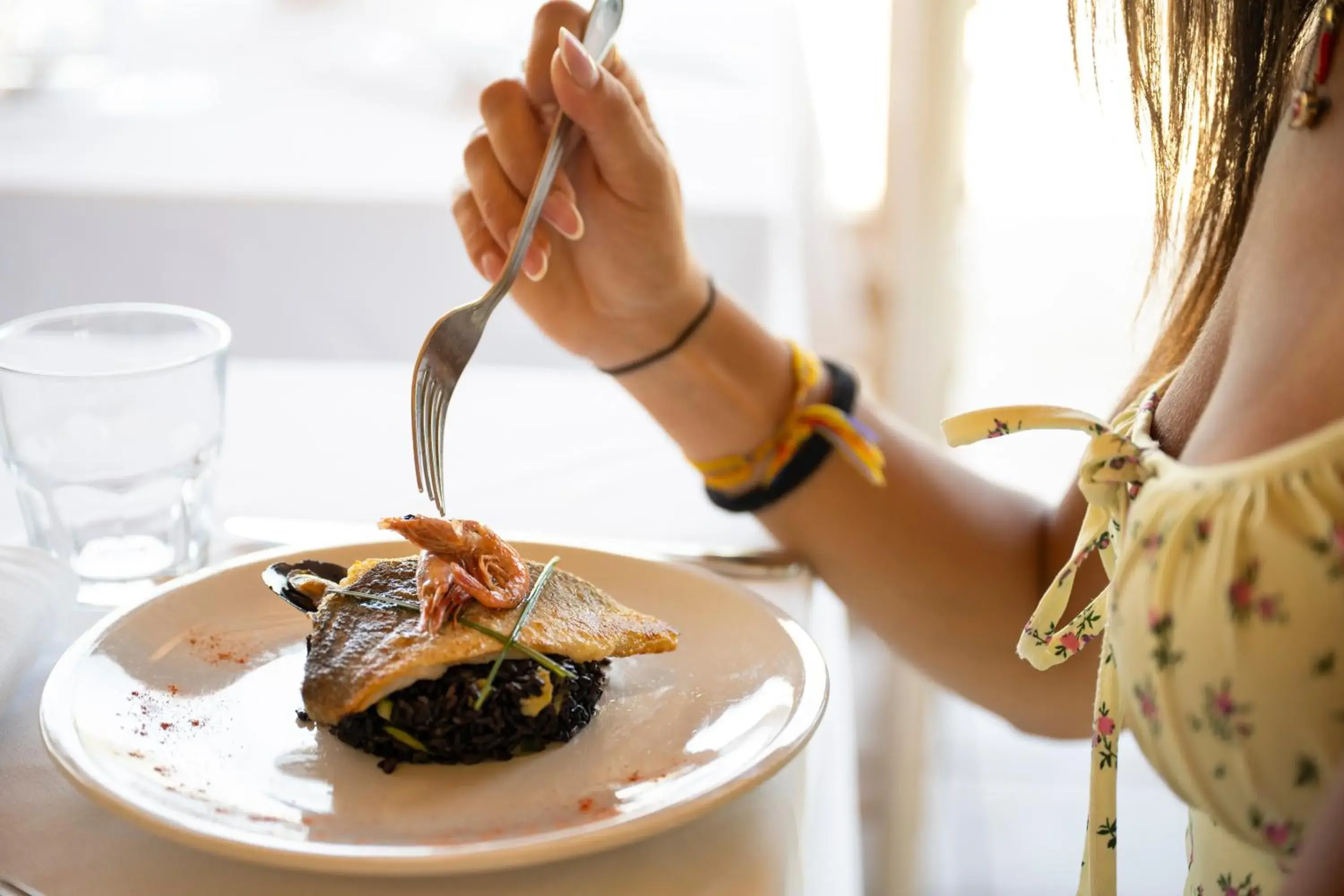 Restaurant/places to eat in Li Suari Club Village Restaurant/places to eat in Li Suari Club Village