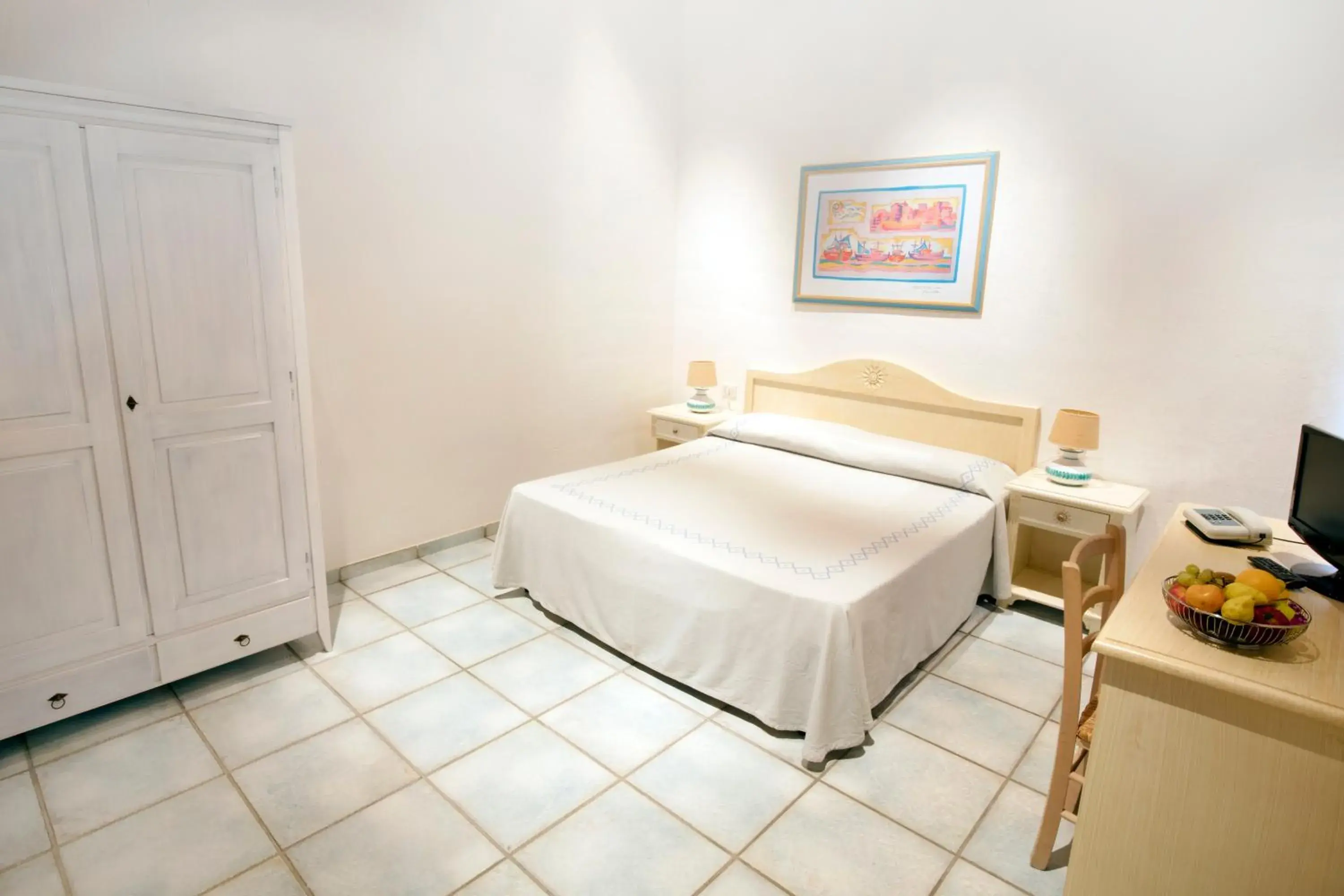 Photo of the whole room in Li Suari Club Village Photo of the whole room in Li Suari Club Village