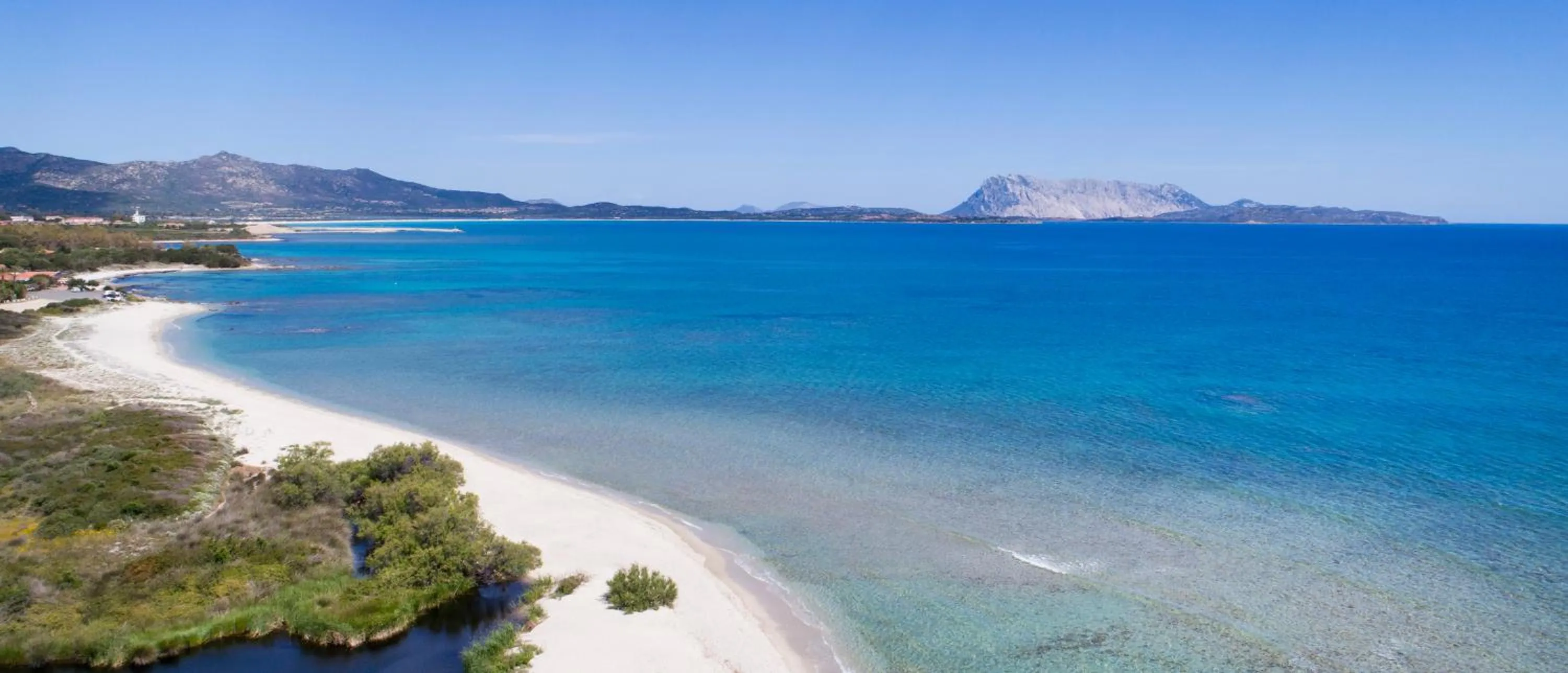 Natural landscape in Li Suari Club Village