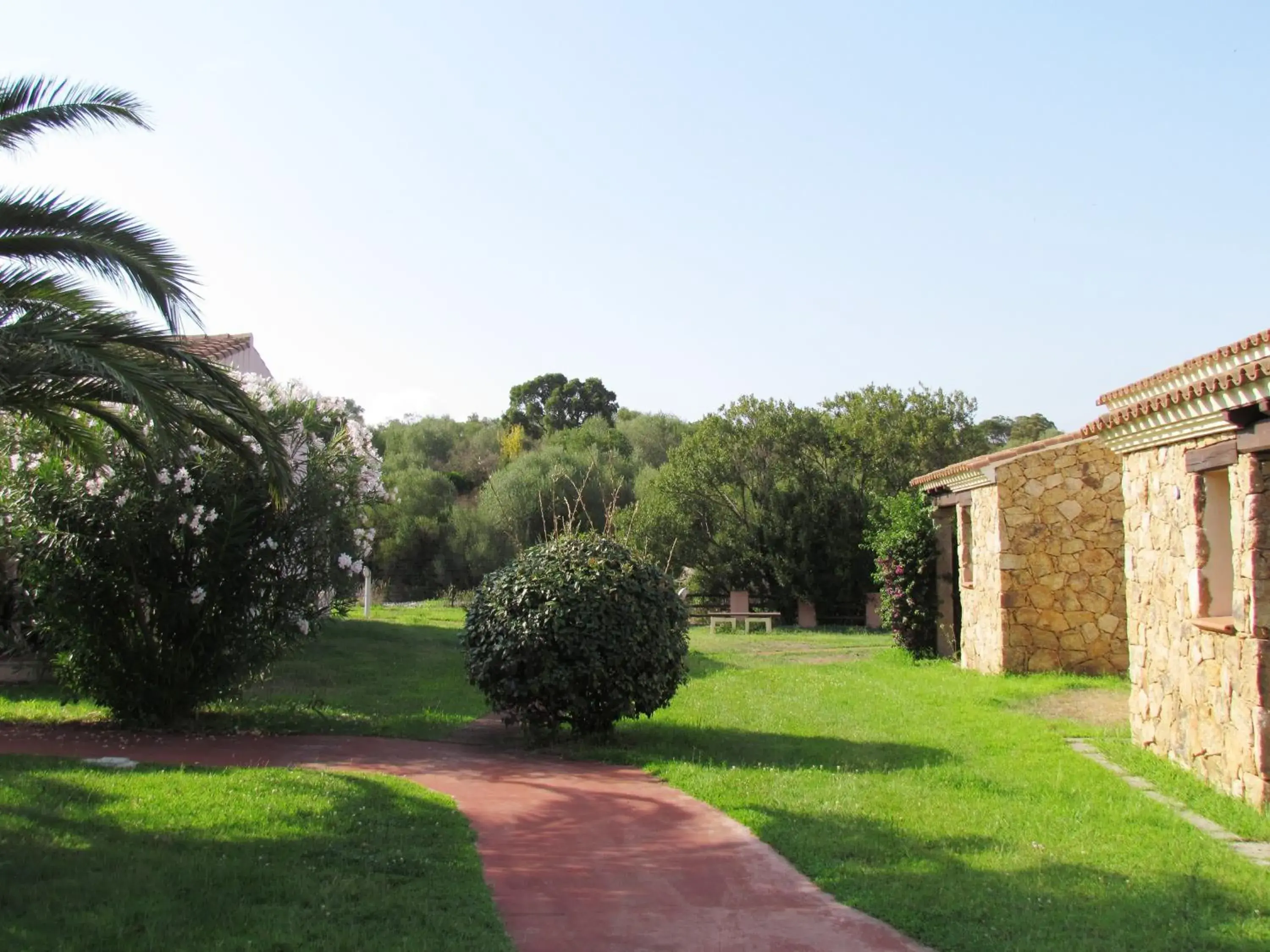 Property building in Li Suari Club Village Property building in Li Suari Club Village