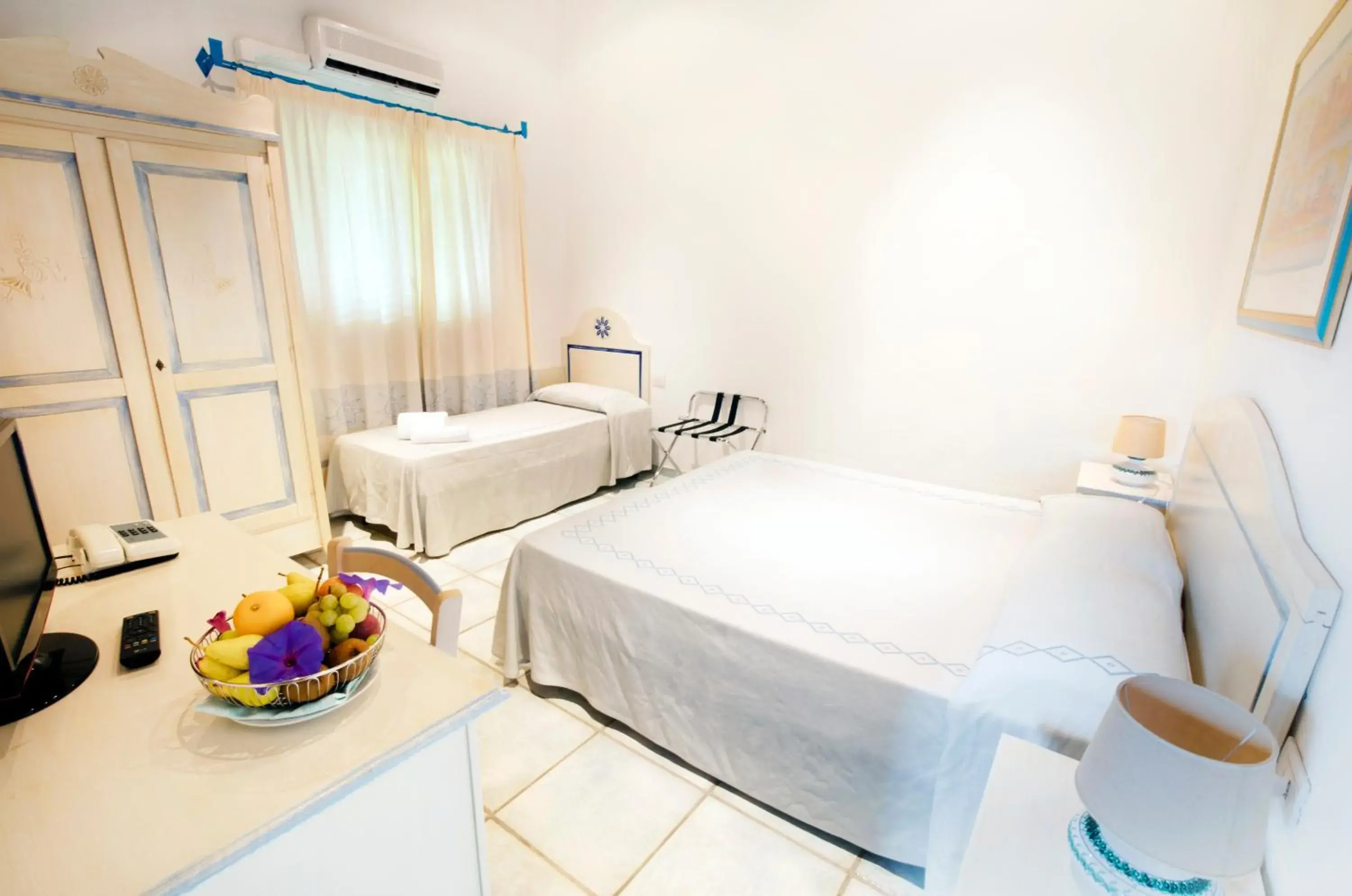 Photo of the whole room in Li Suari Club Village Photo of the whole room in Li Suari Club Village