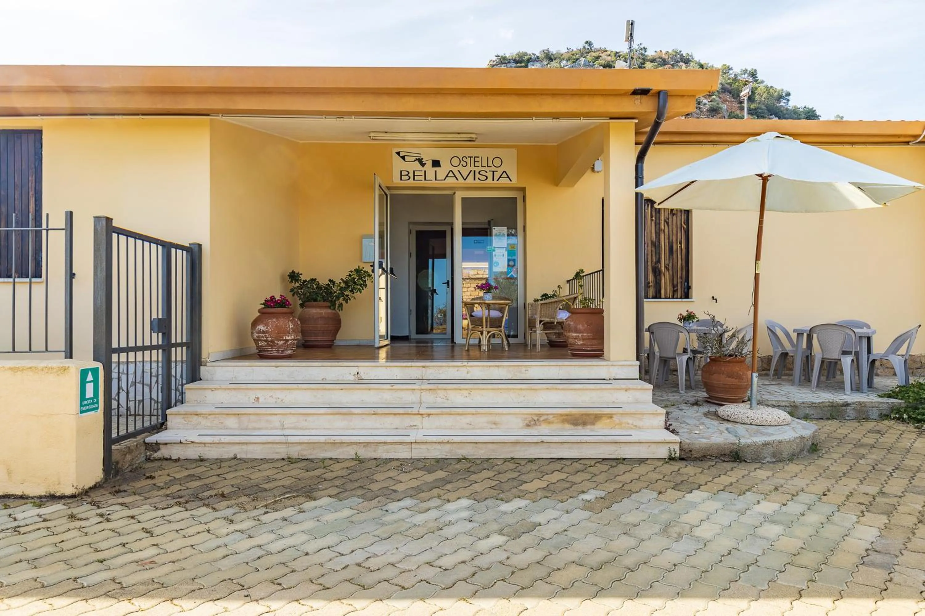 Ostello Bellavista