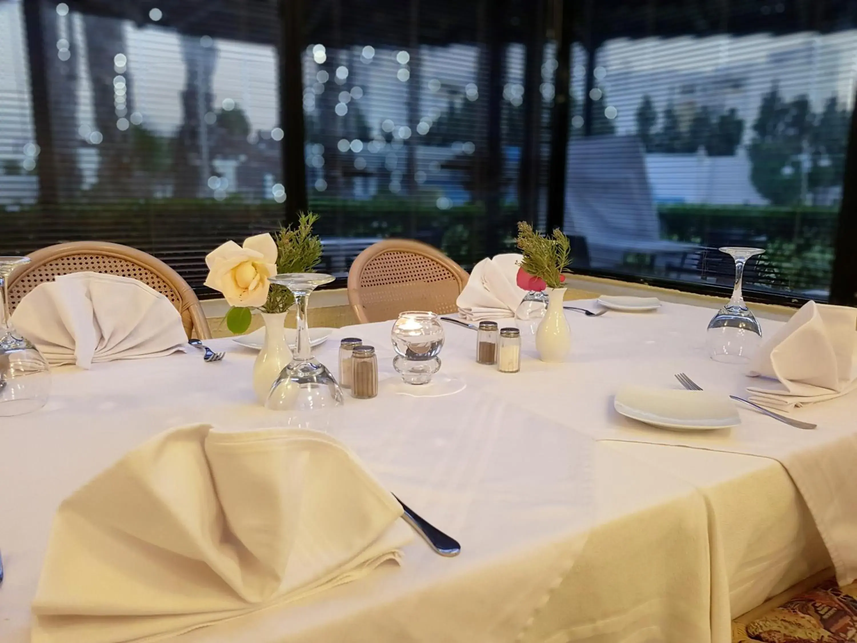 Restaurant/places to eat in L'Orient Palace Resort and Spa Restaurant/places to eat in L'Orient Palace Resort and Spa