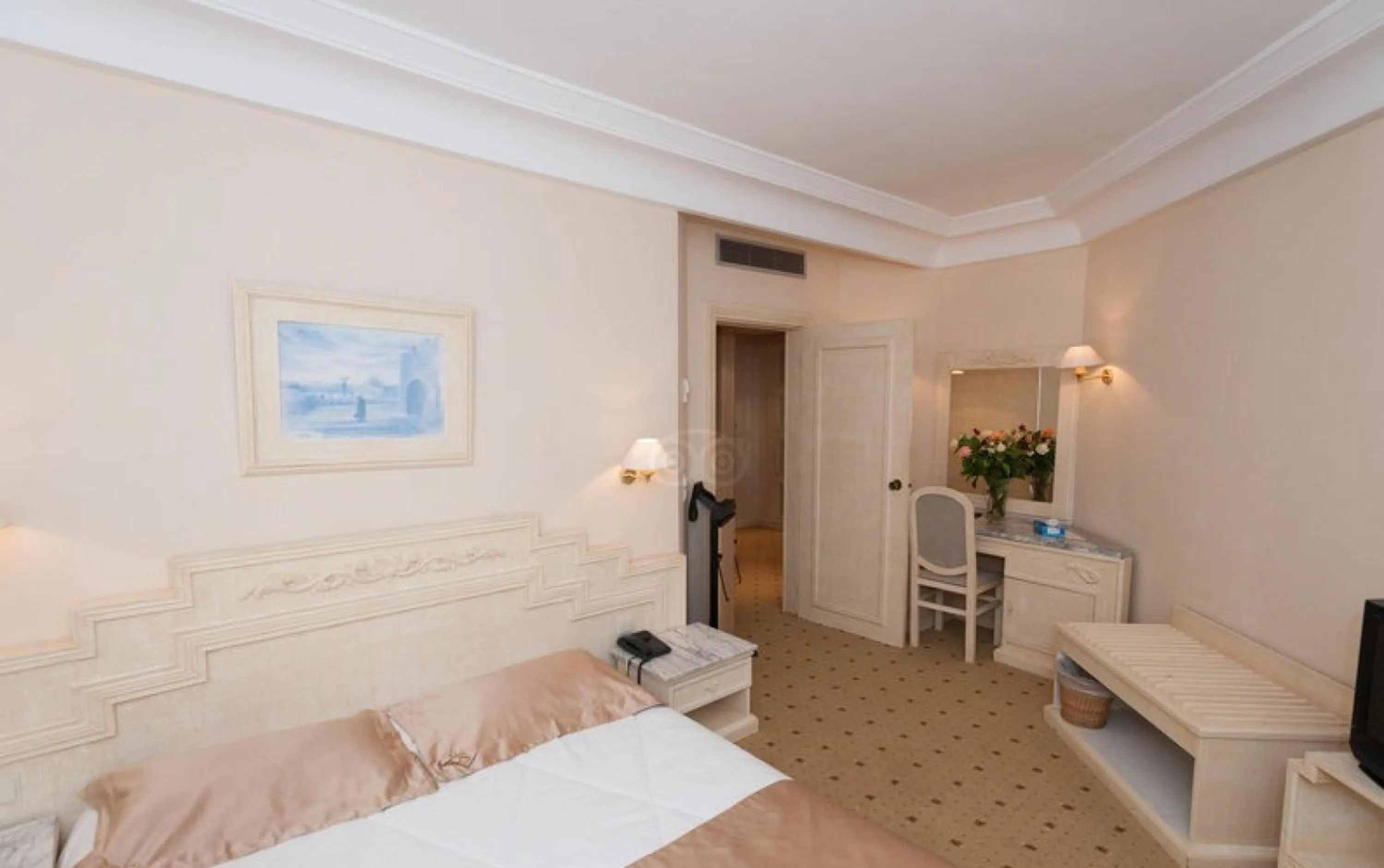 Photo of the whole room in L'Orient Palace Resort and Spa