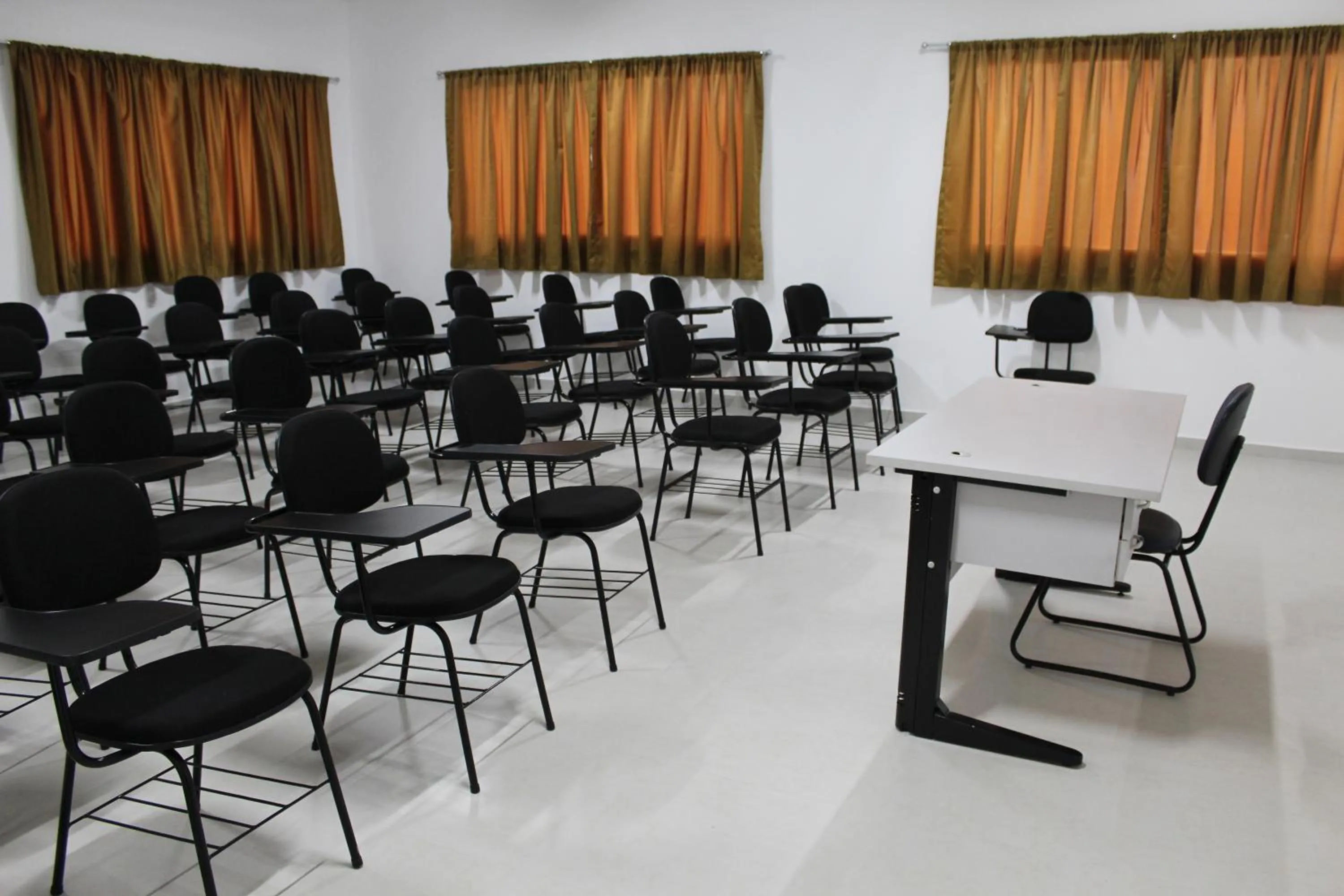 Meeting/conference room in Hotel Infinity