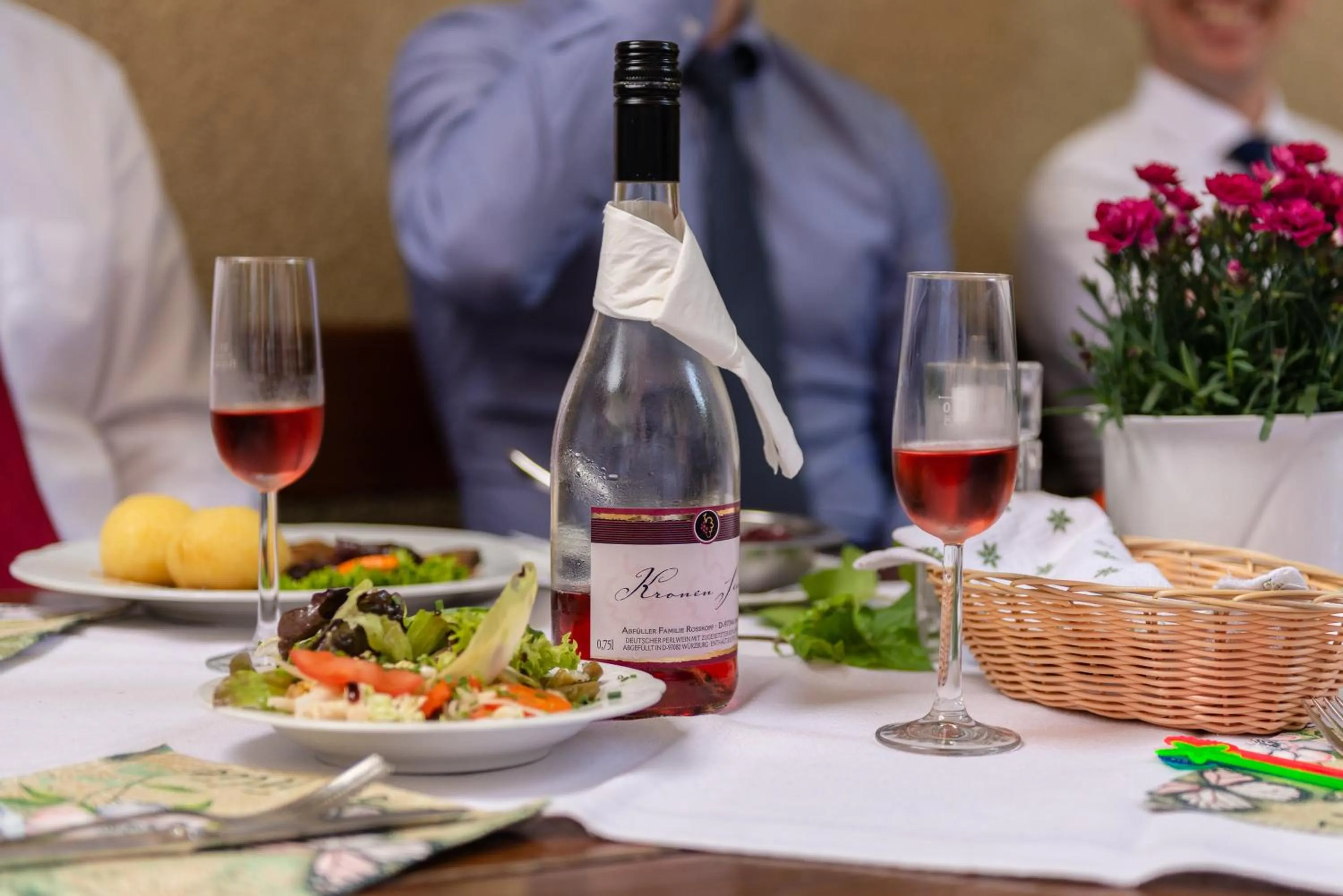 Gasthof & Hotel Goldene Krone