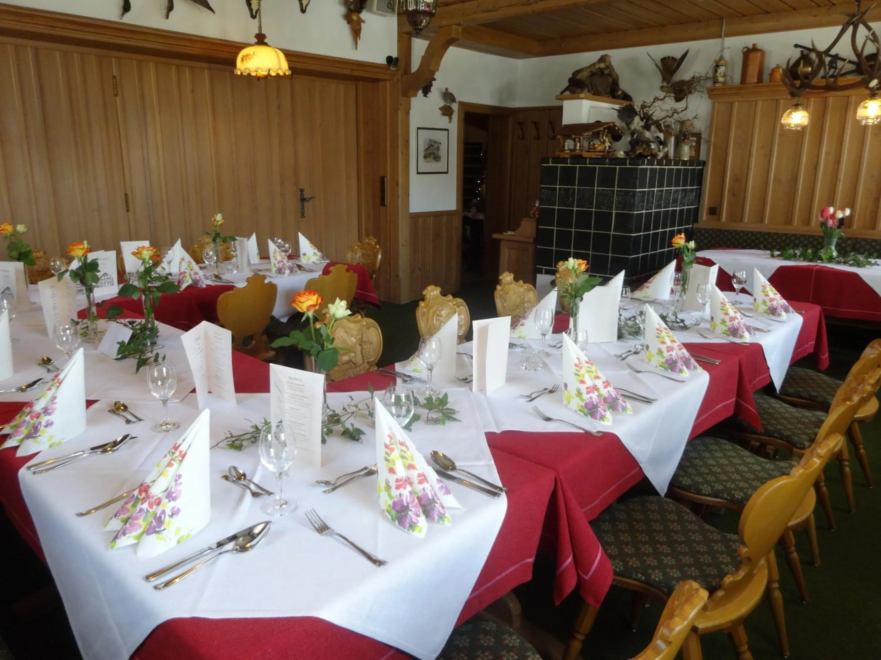 Gasthof & Hotel Goldene Krone