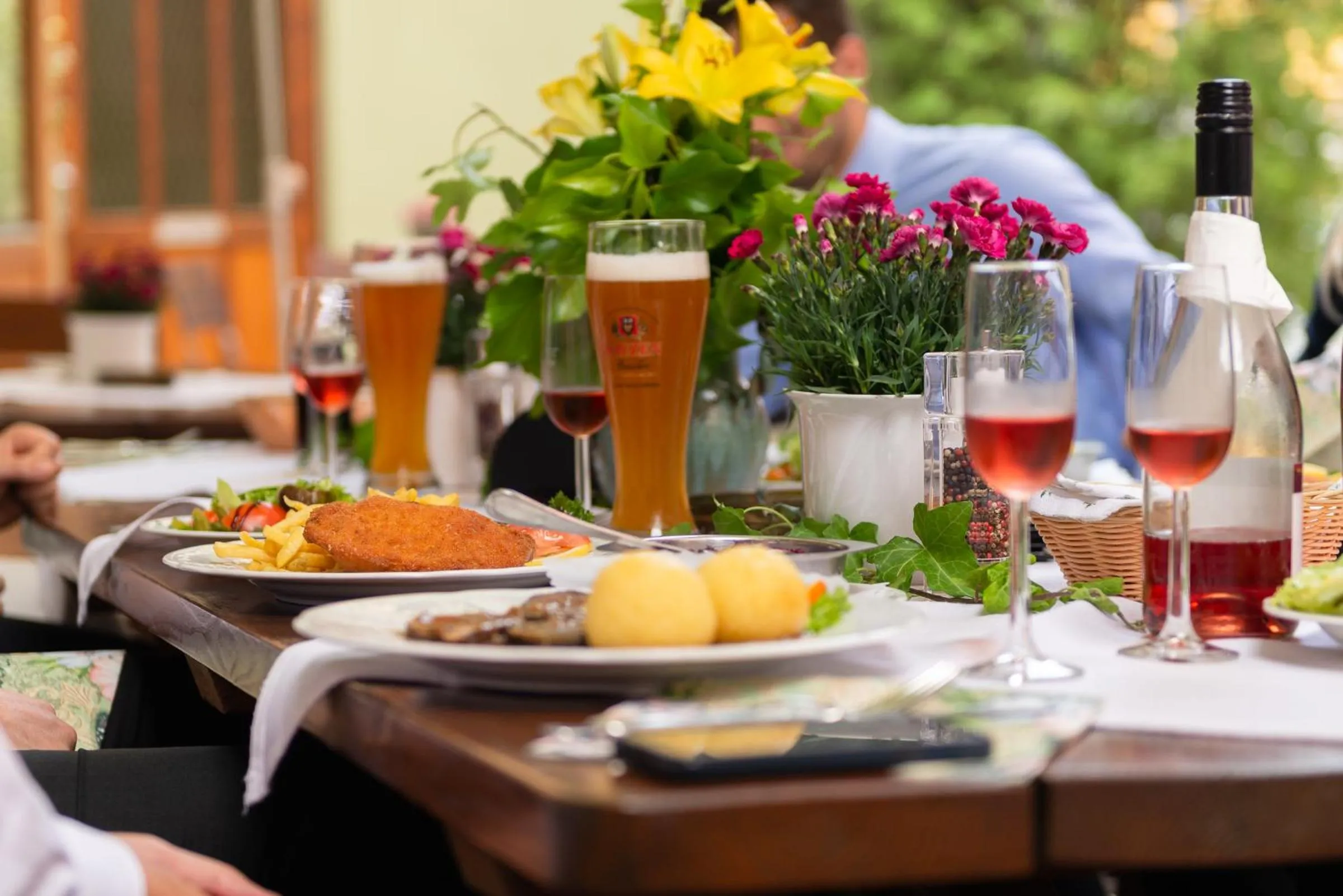 Gasthof & Hotel Goldene Krone