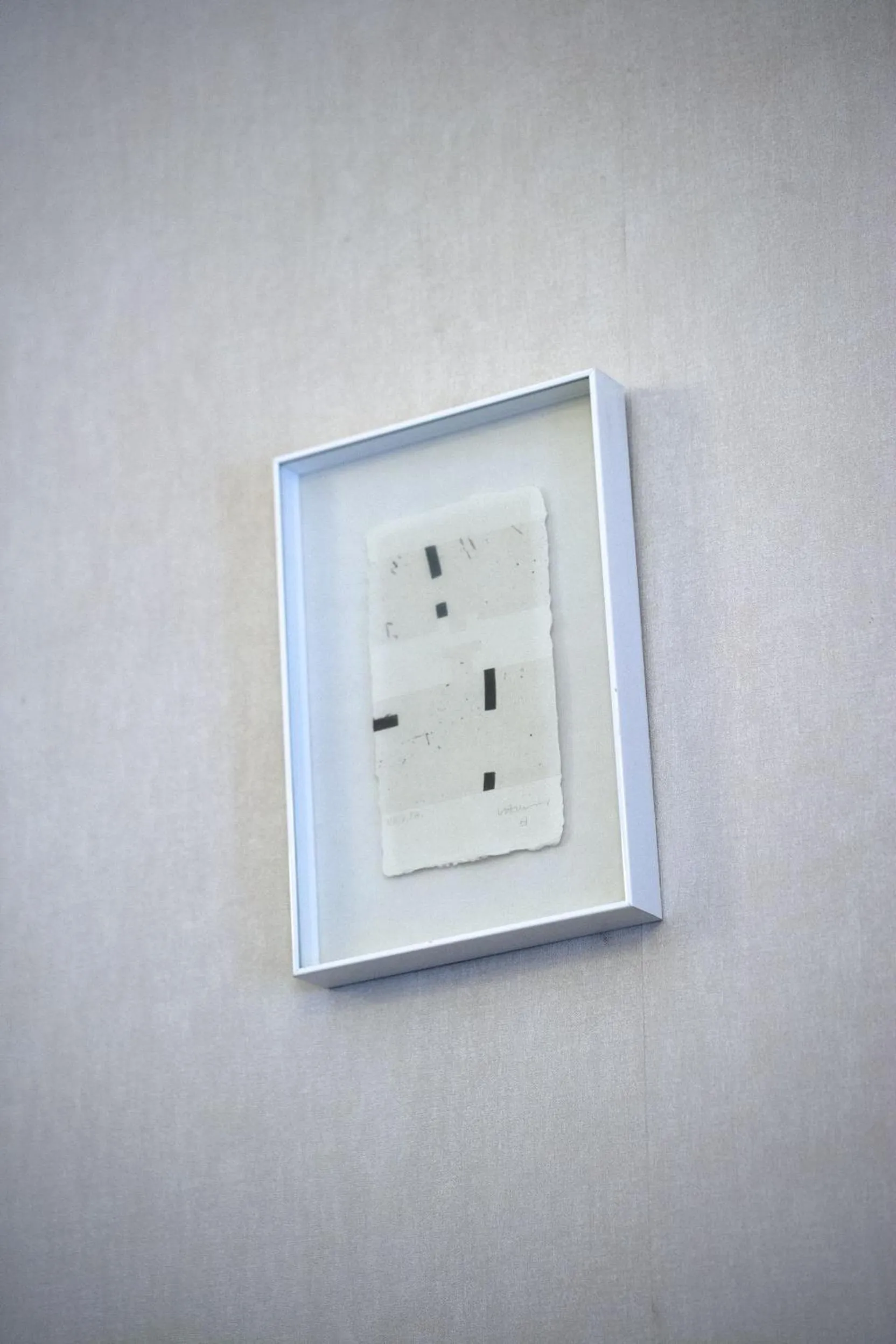 Decorative detail in Hotel Niza